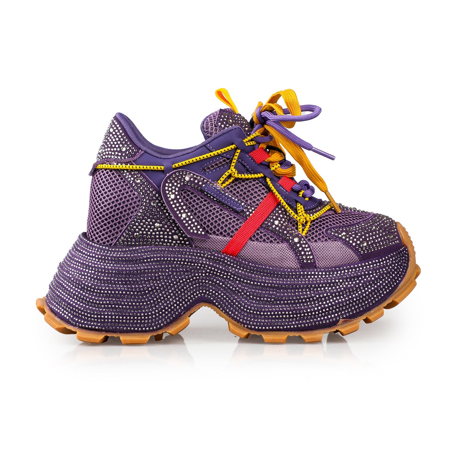 Walnut 05 - Purple