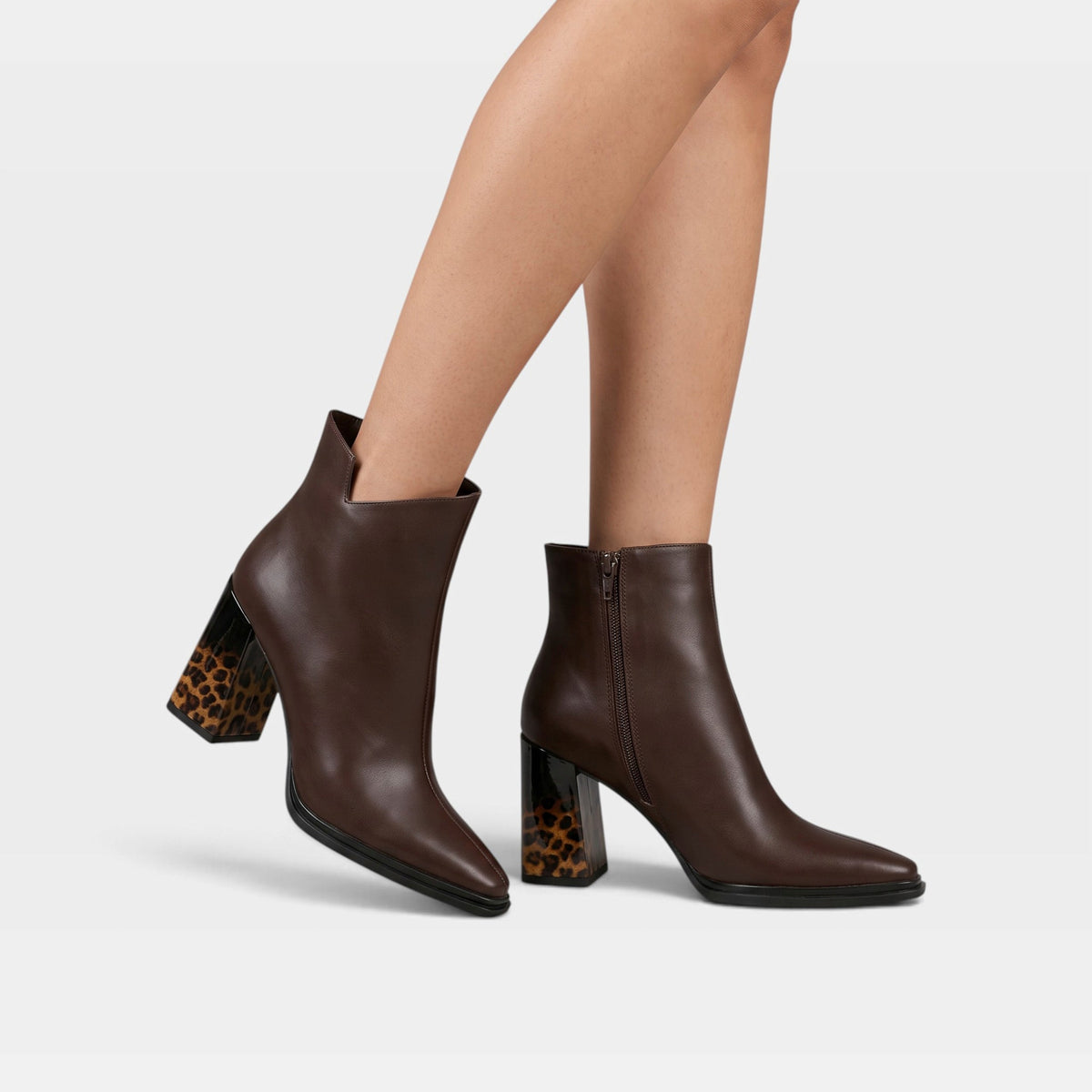 Azura Wanderer Boots — product view 3