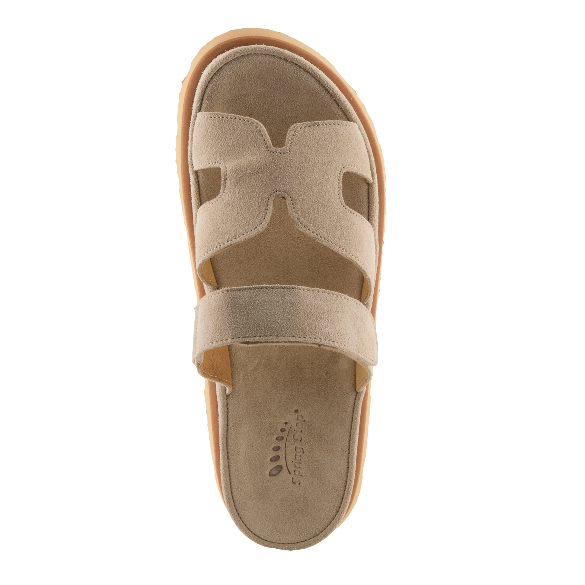SPRING STEP WANDERLILY SANDALS