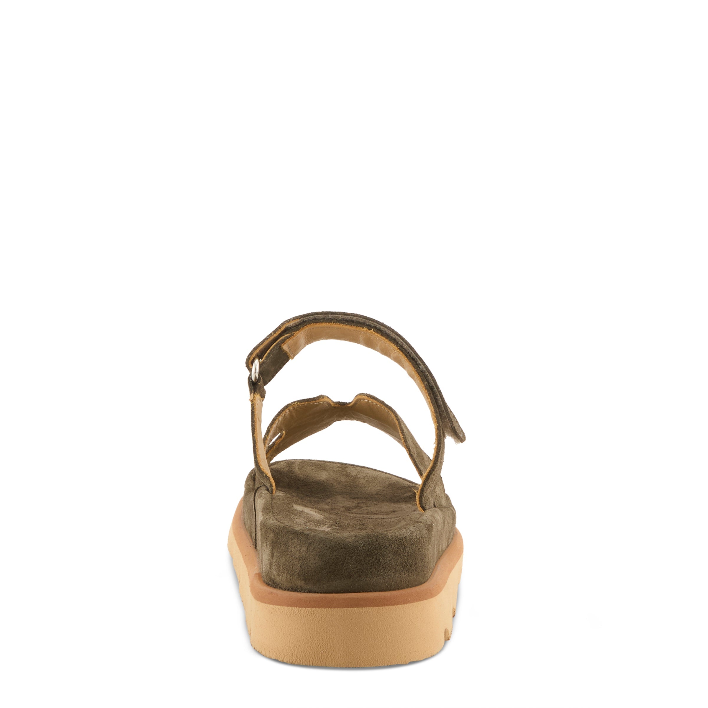 SPRING STEP WANDERLILY SANDALS