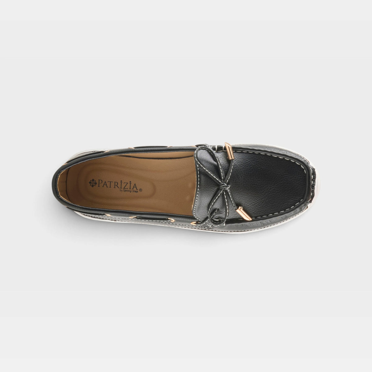 Patrizia Wardell Slip-On Shoes — product view 4