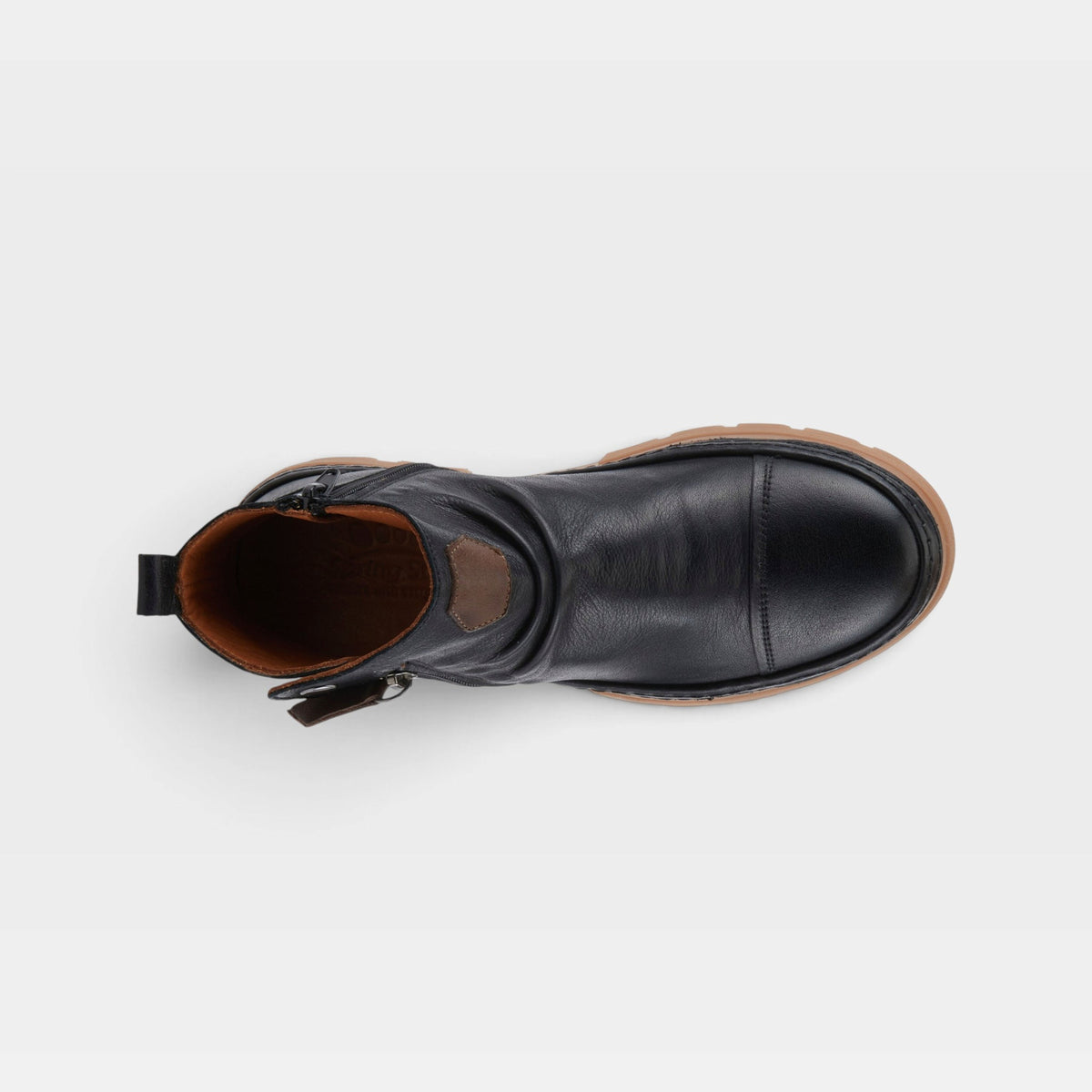 Spring Step Wasser Women's Boots — product view 3