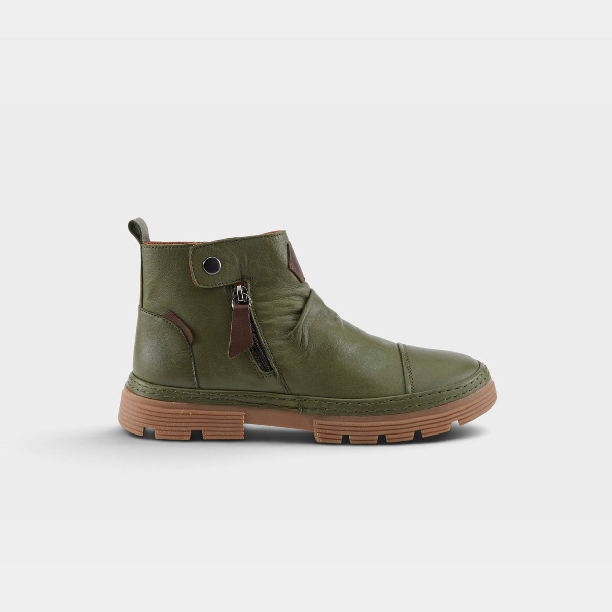 Spring Step Wasser Women's Boots — product view 11