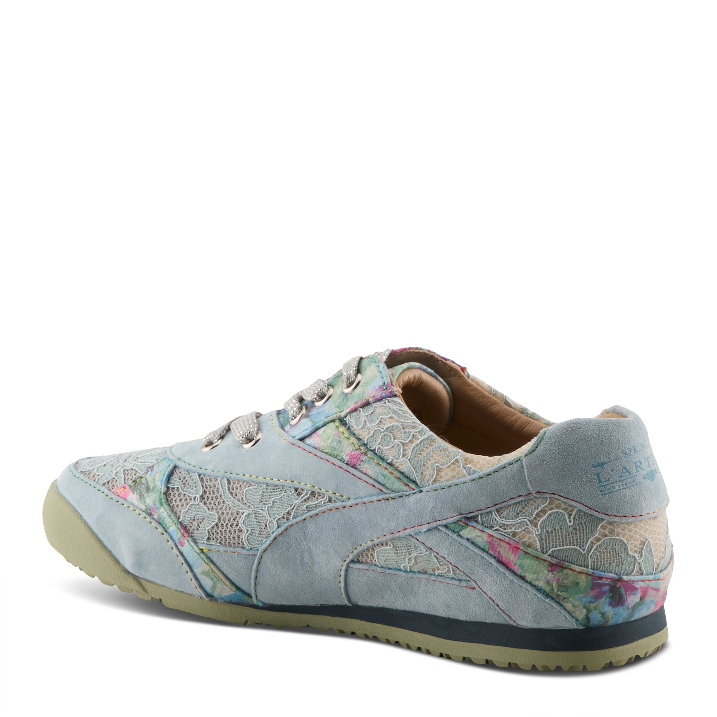 L'ARTISTE WAVEHELLO SNEAKER