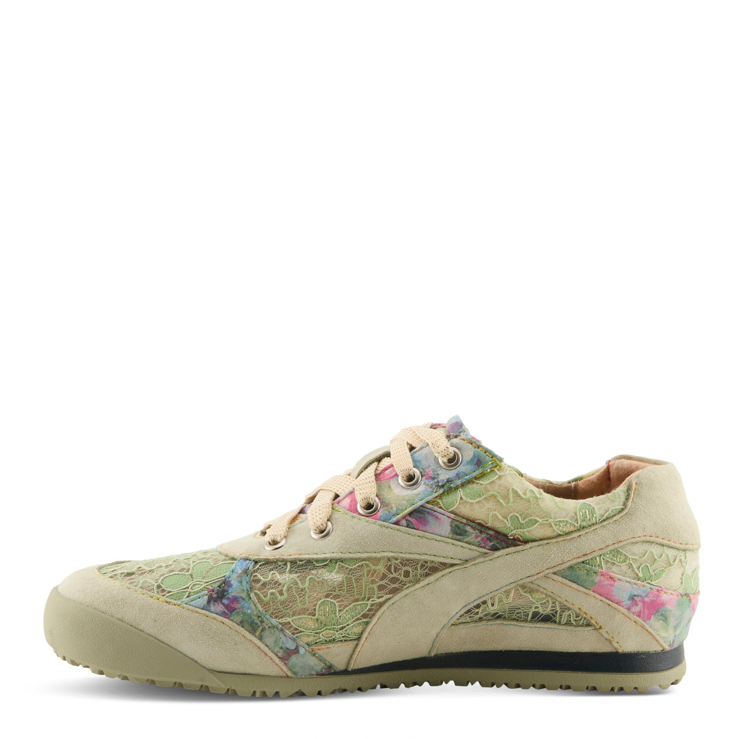 L'ARTISTE WAVEHELLO SNEAKER