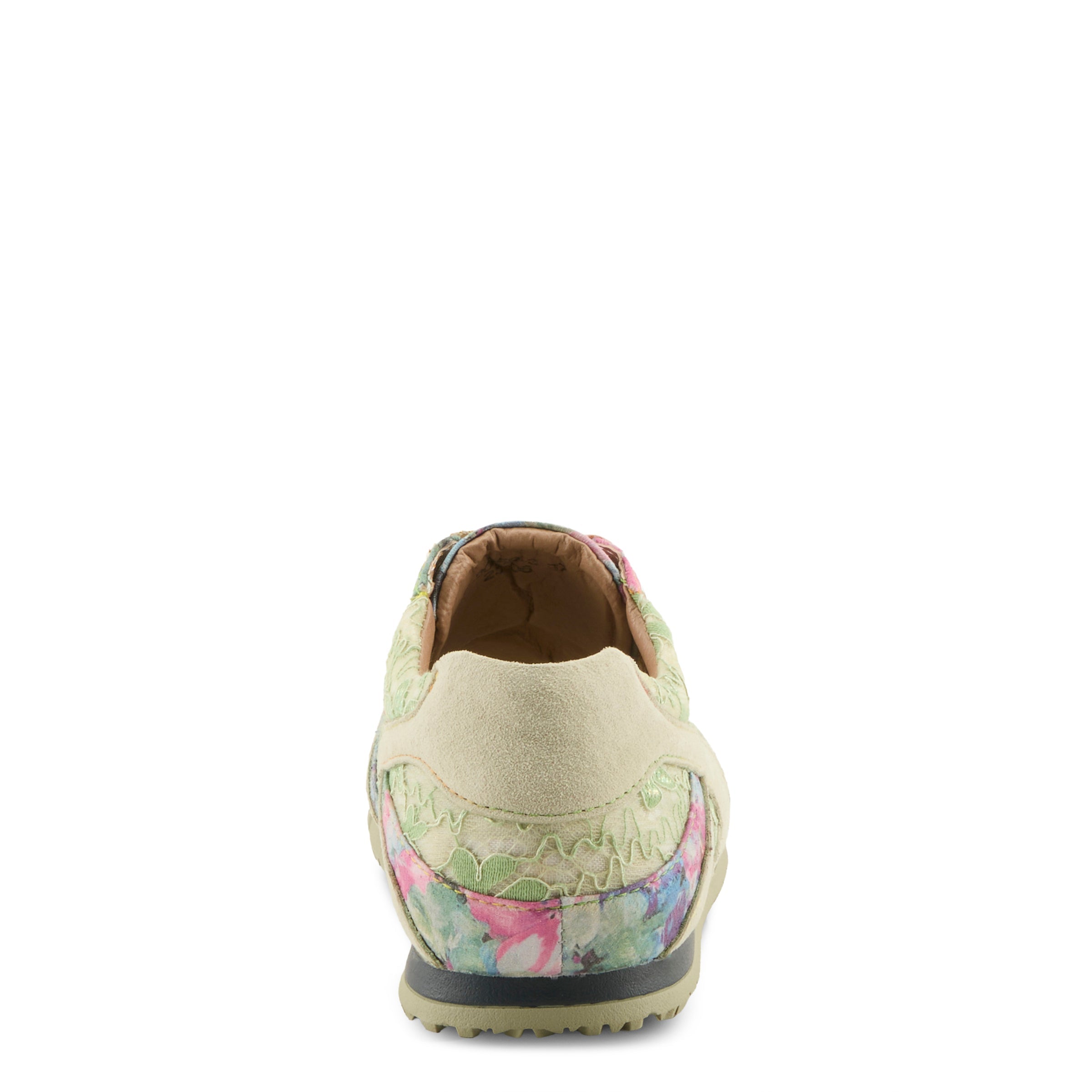 L'ARTISTE WAVEHELLO SNEAKER