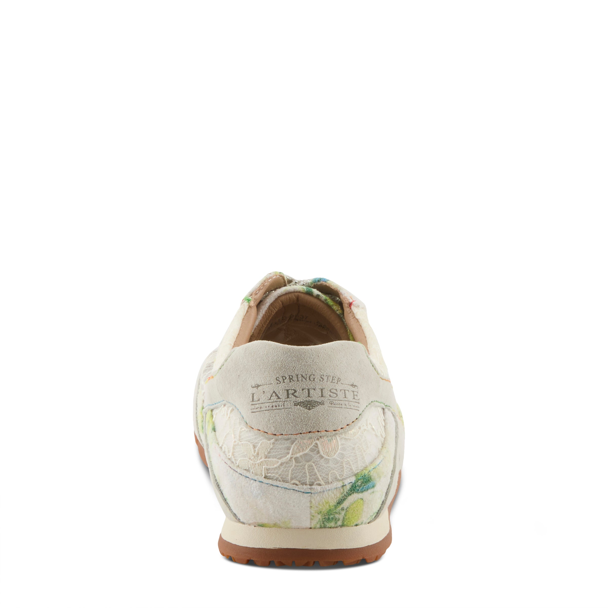 L'ARTISTE WAVEHELLO SNEAKER