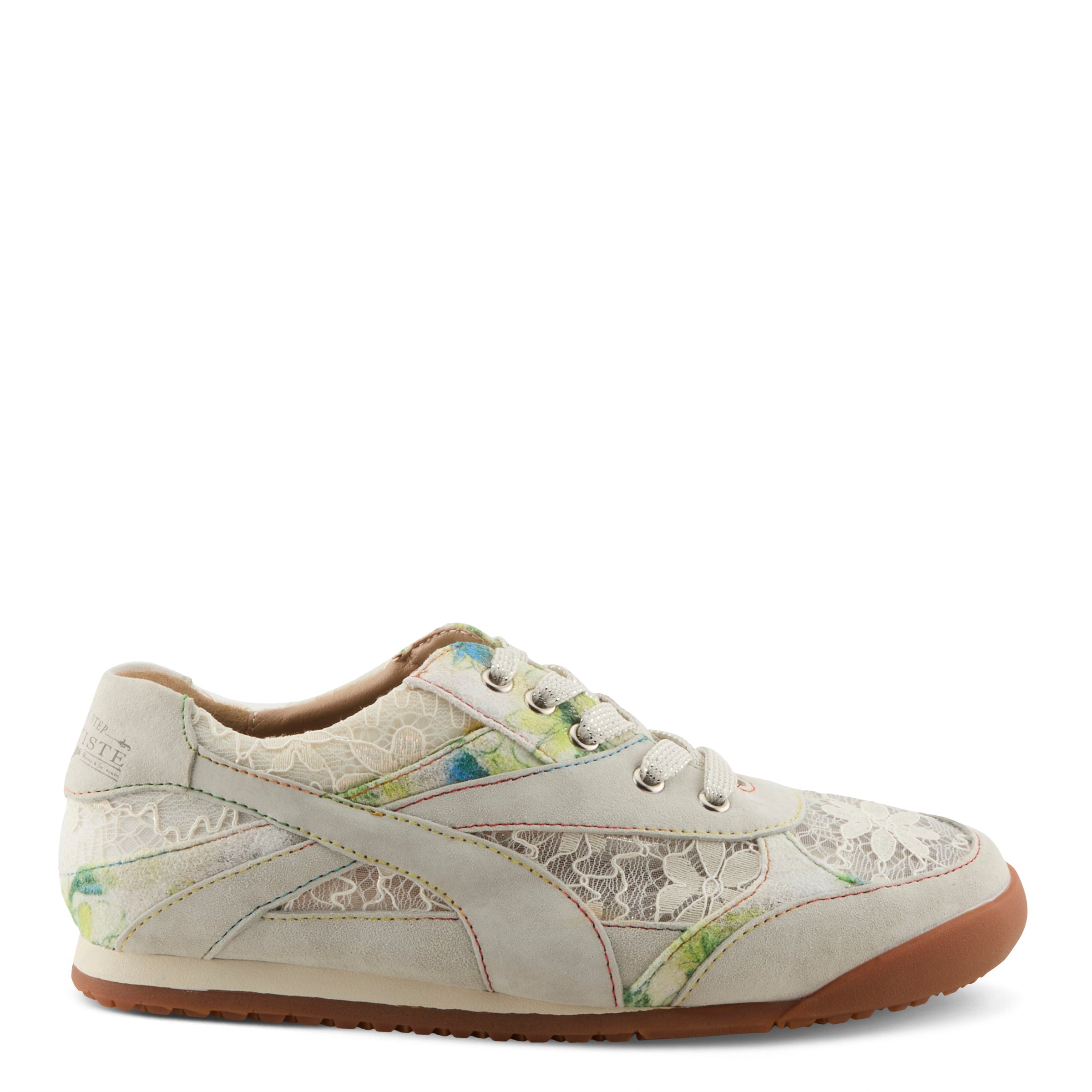 L'ARTISTE WAVEHELLO SNEAKER