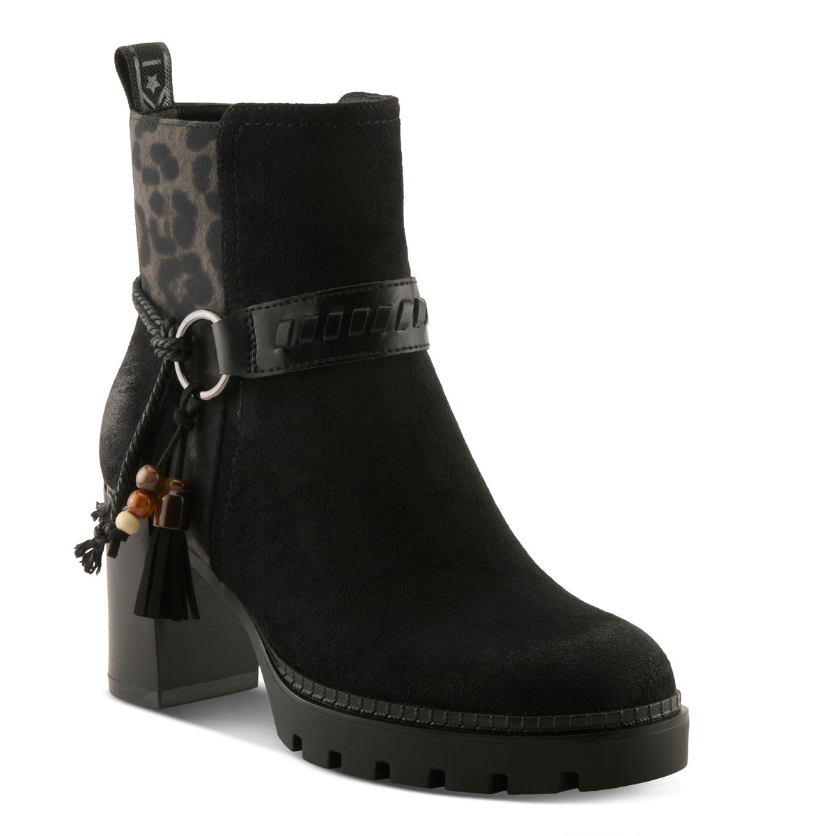 Patrizia Westendgirl Women's Boots — product view 1