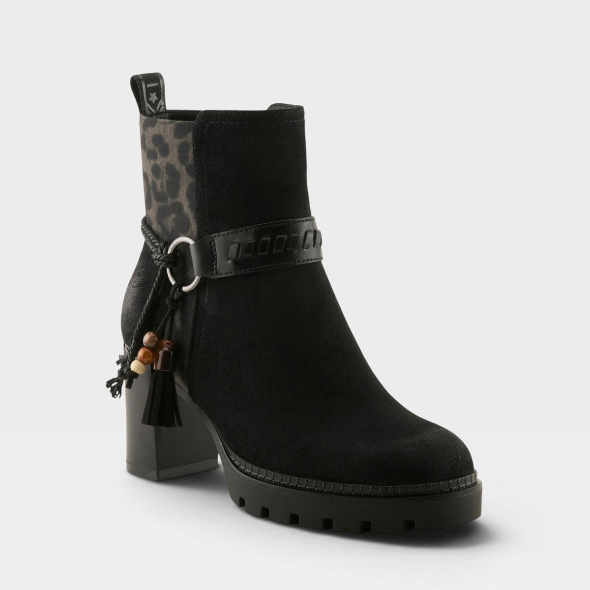 Patrizia Westendgirl Women's Boots — product view 15