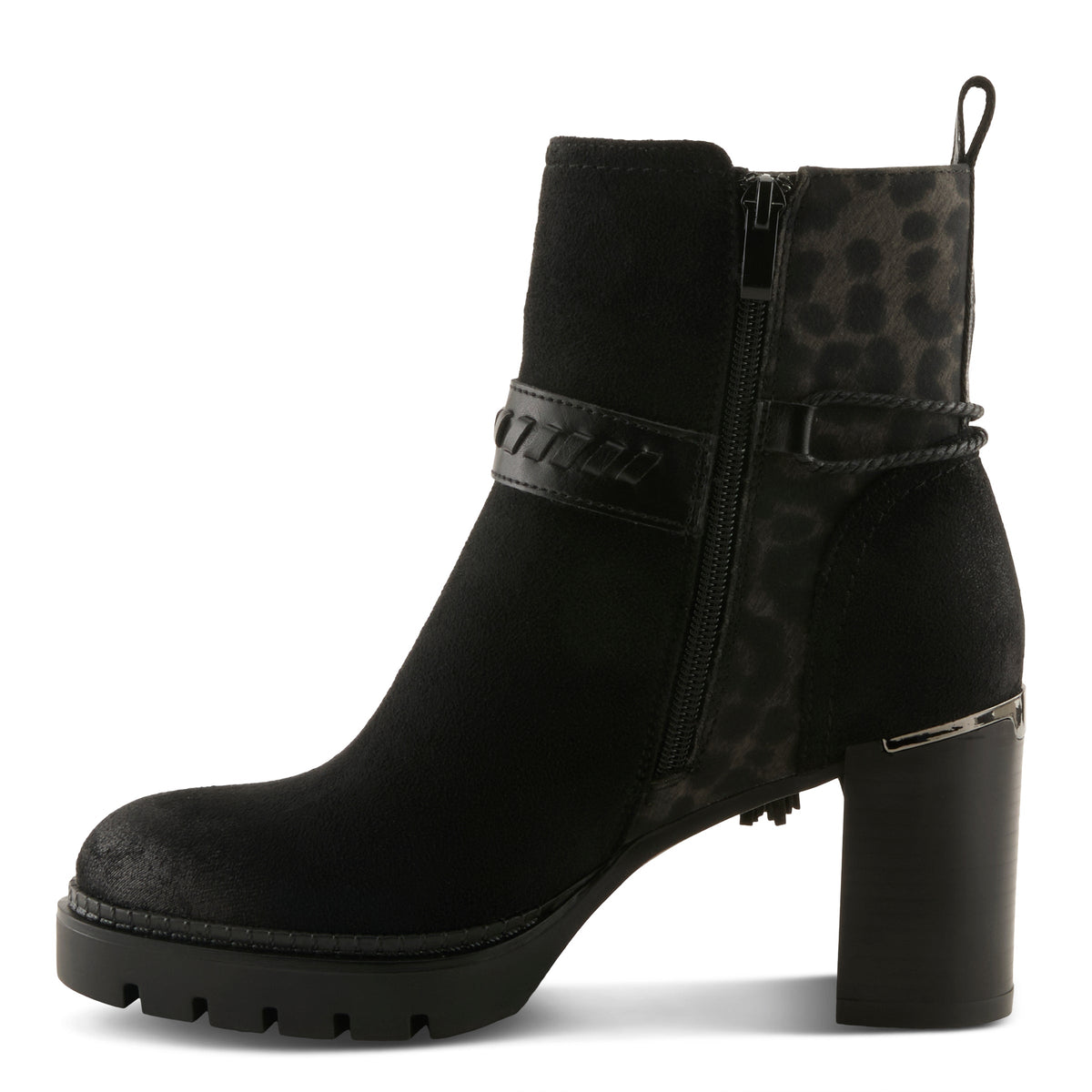 Patrizia Westendgirl Women's Boots — product view 2