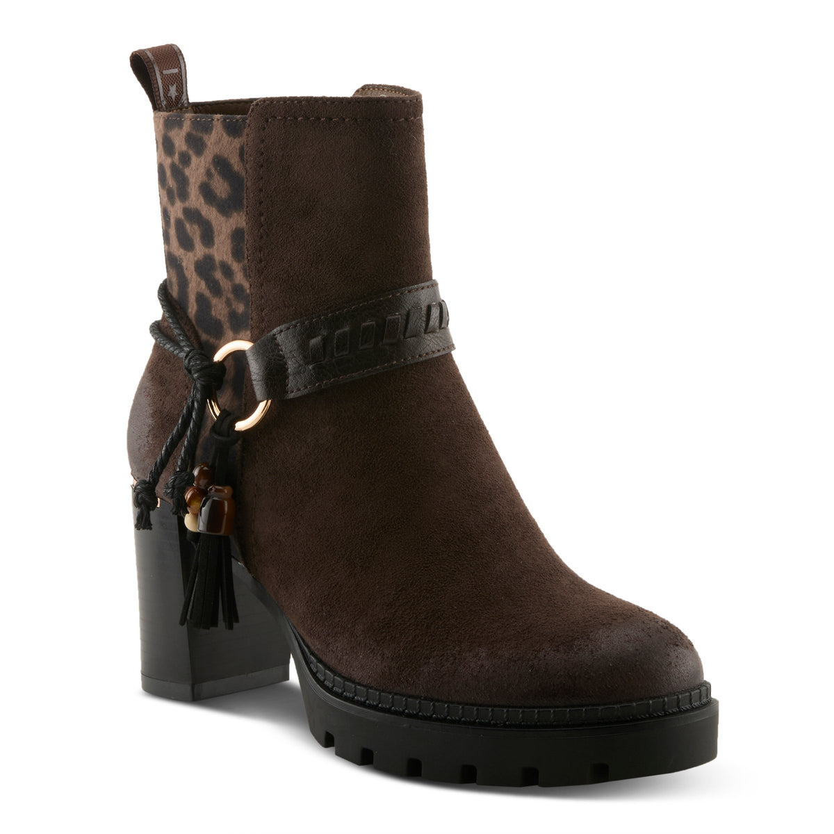 Patrizia Westendgirl Women's Boots — product view 8
