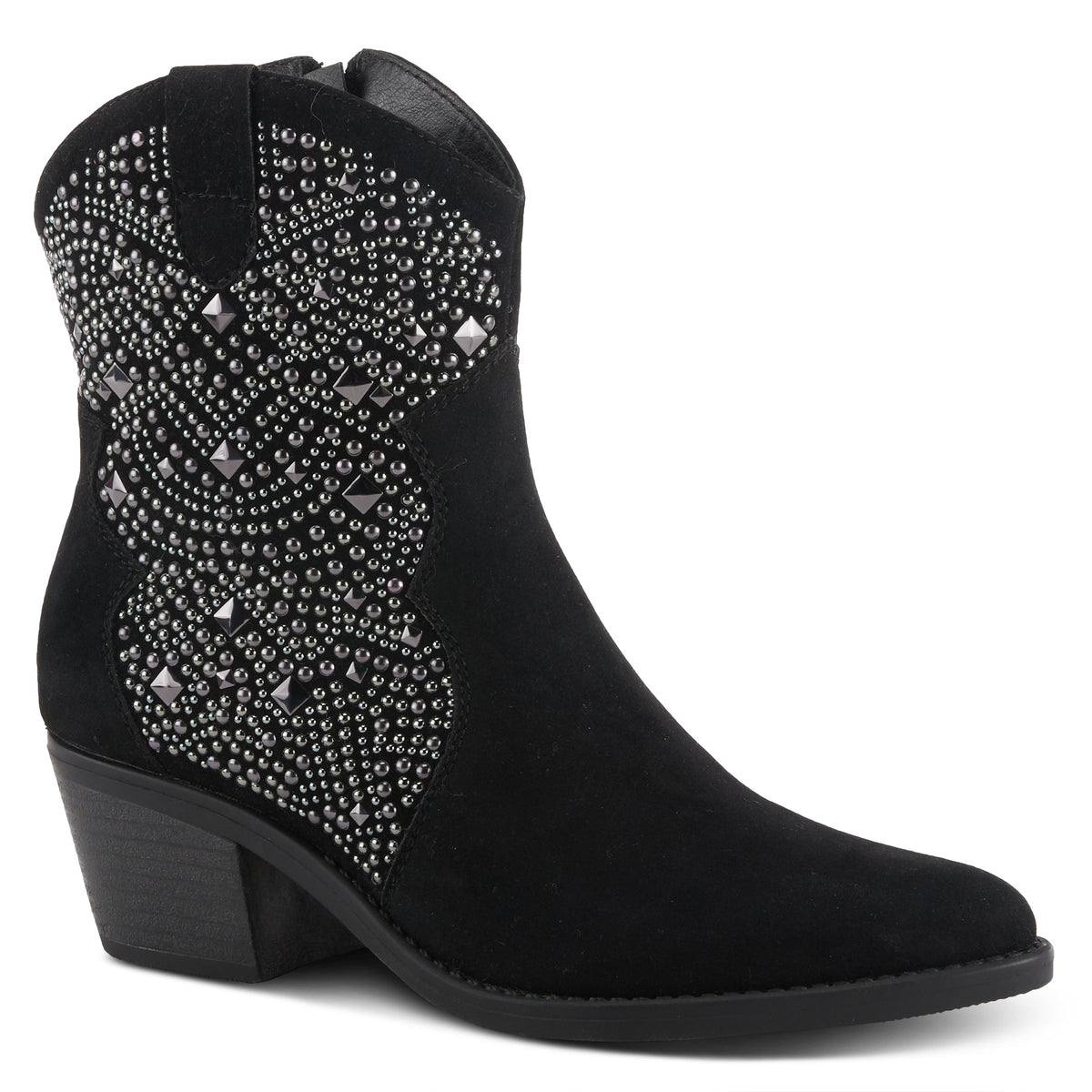 Patrizia Westeria Women's Boots — product view 8