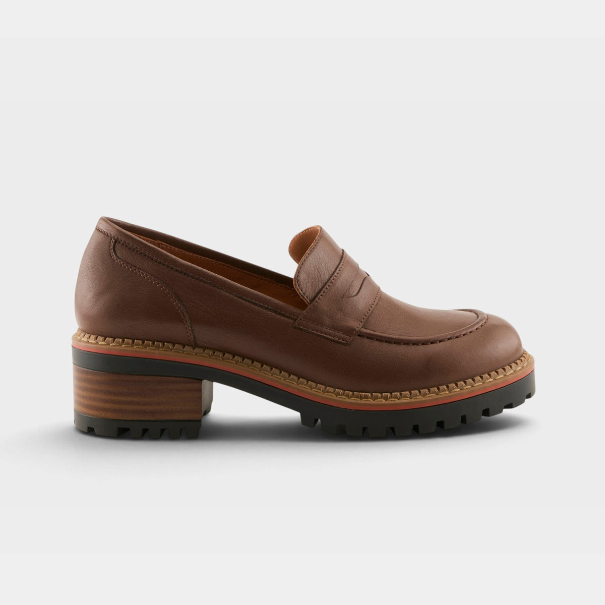 Spring Step Wexford Women's Shoes — product view 2
