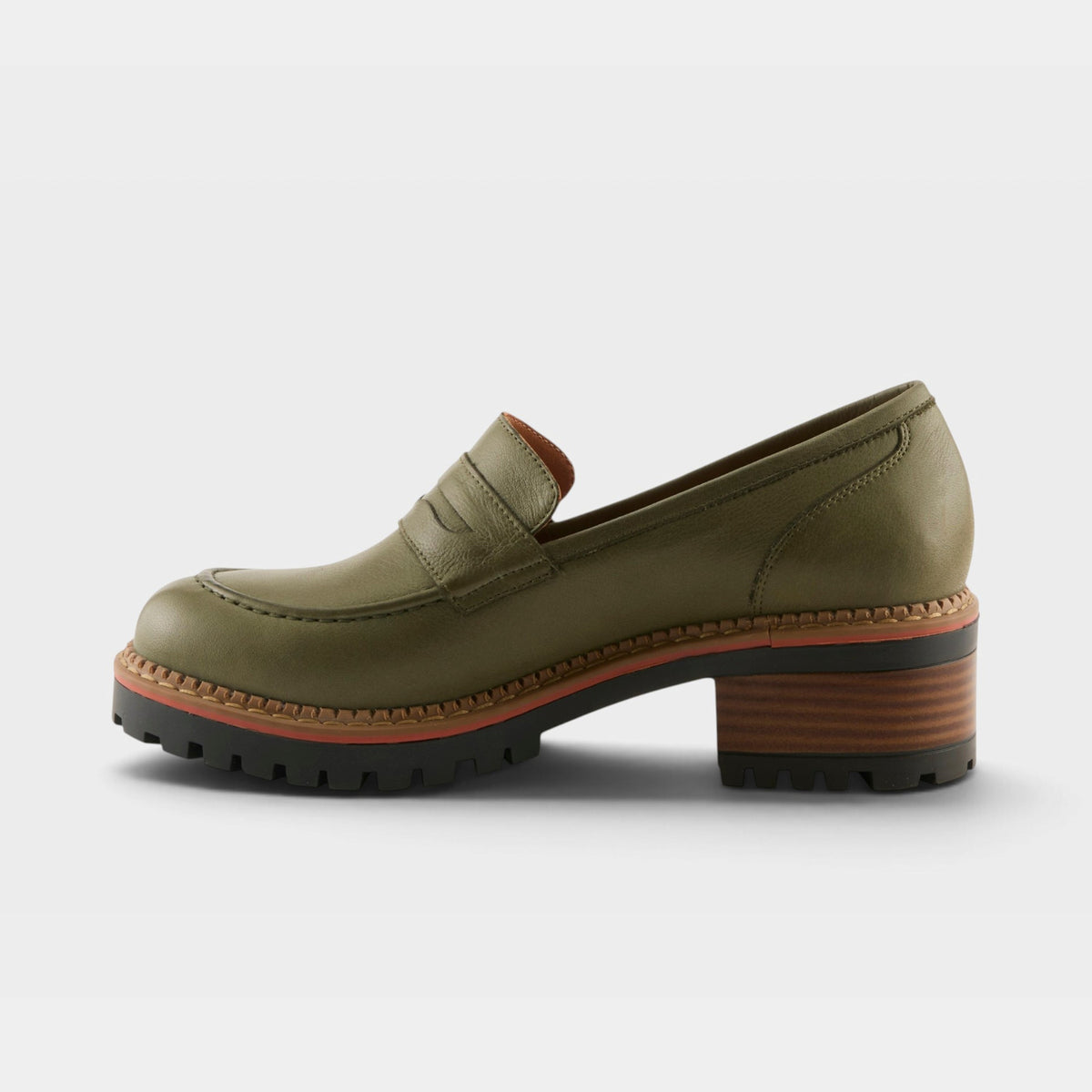Spring Step Wexford Women's Shoes — product view 8