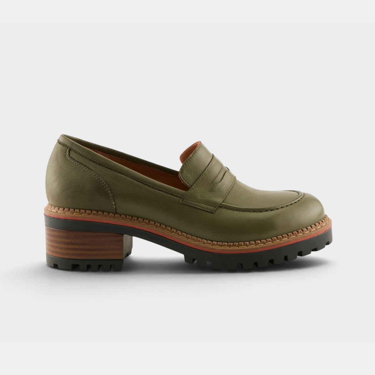 Spring Step Wexford Women's Shoes — product view 7