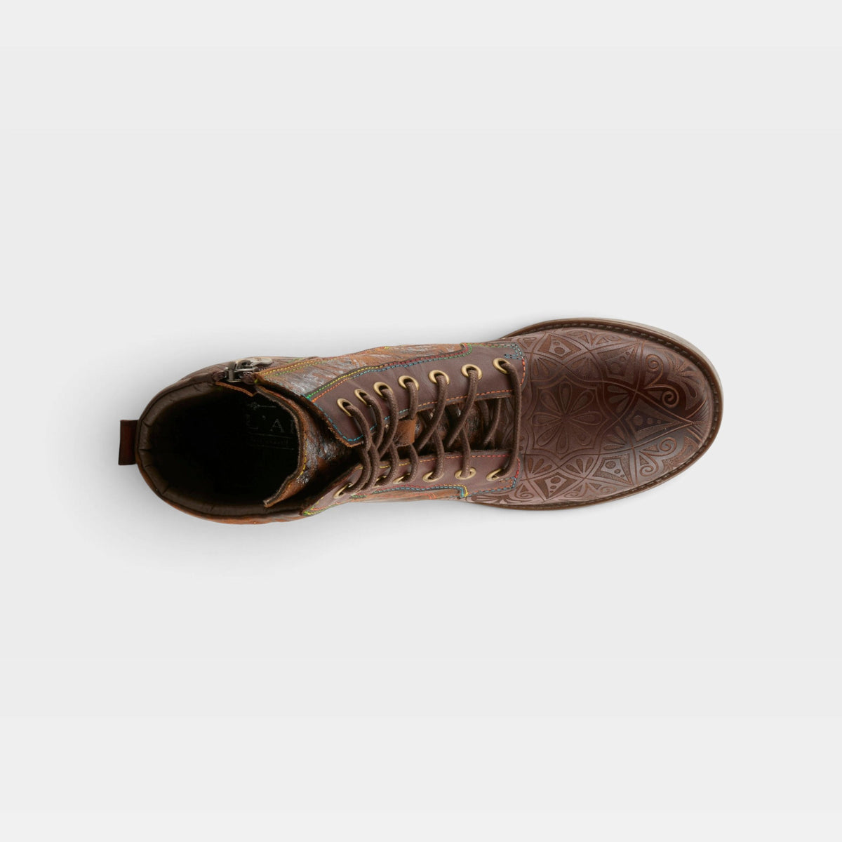 L'Artiste Whitefish Women's Boots — product view 16