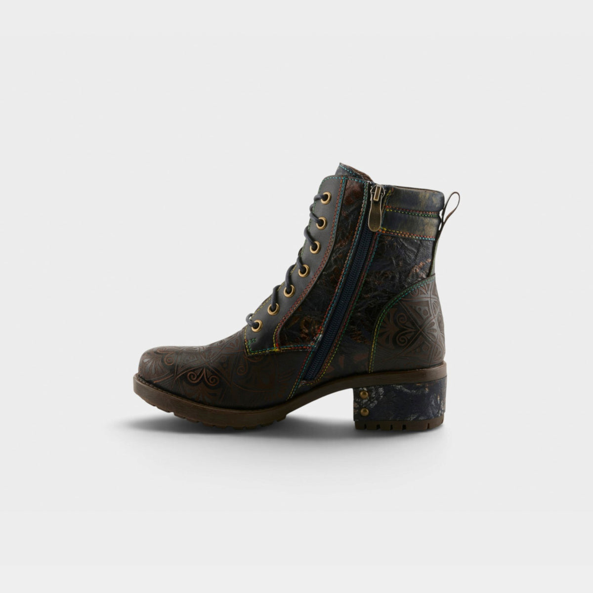 L'Artiste Whitefish Women's Boots — product view 4