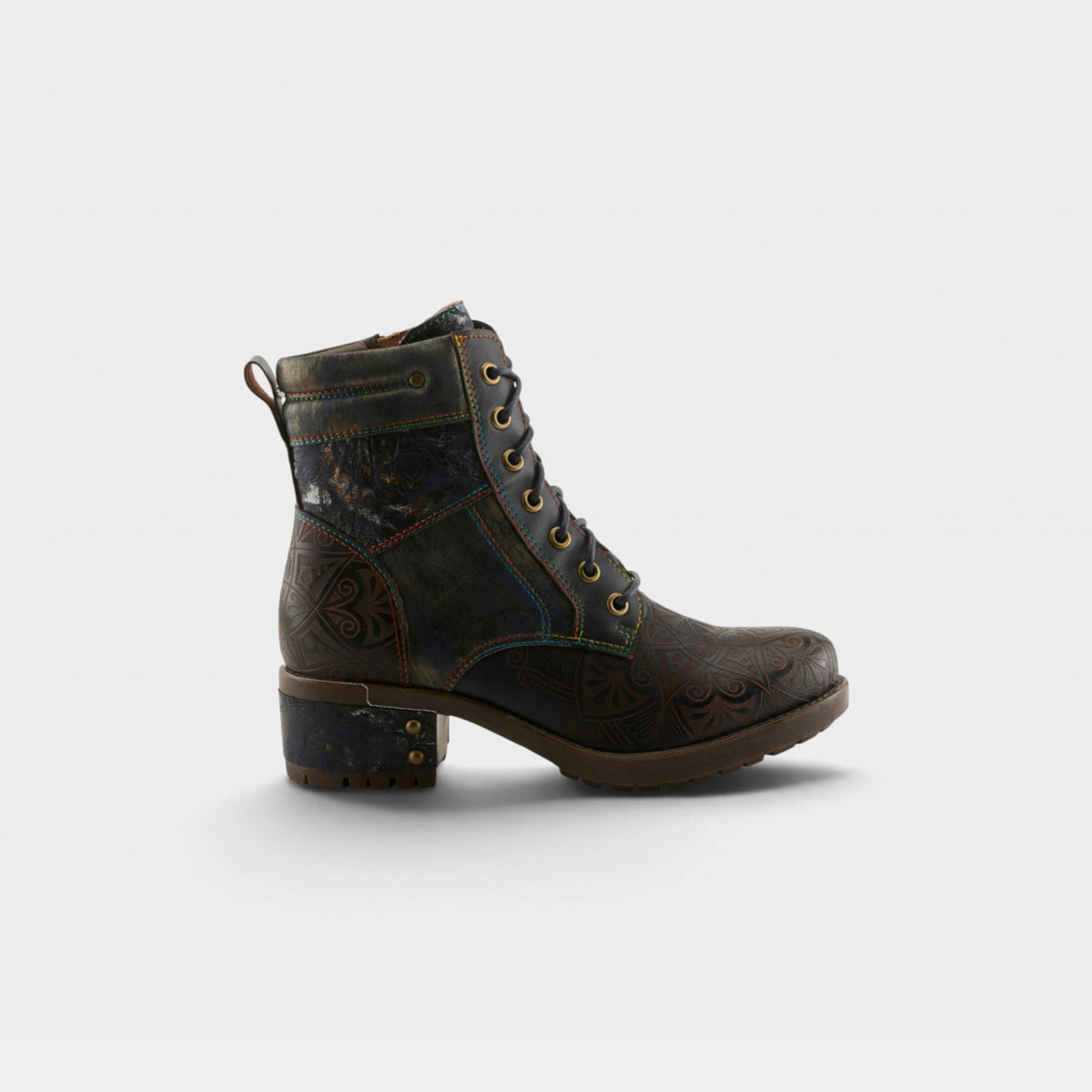 L'Artiste Whitefish Women's Boots — product view 7