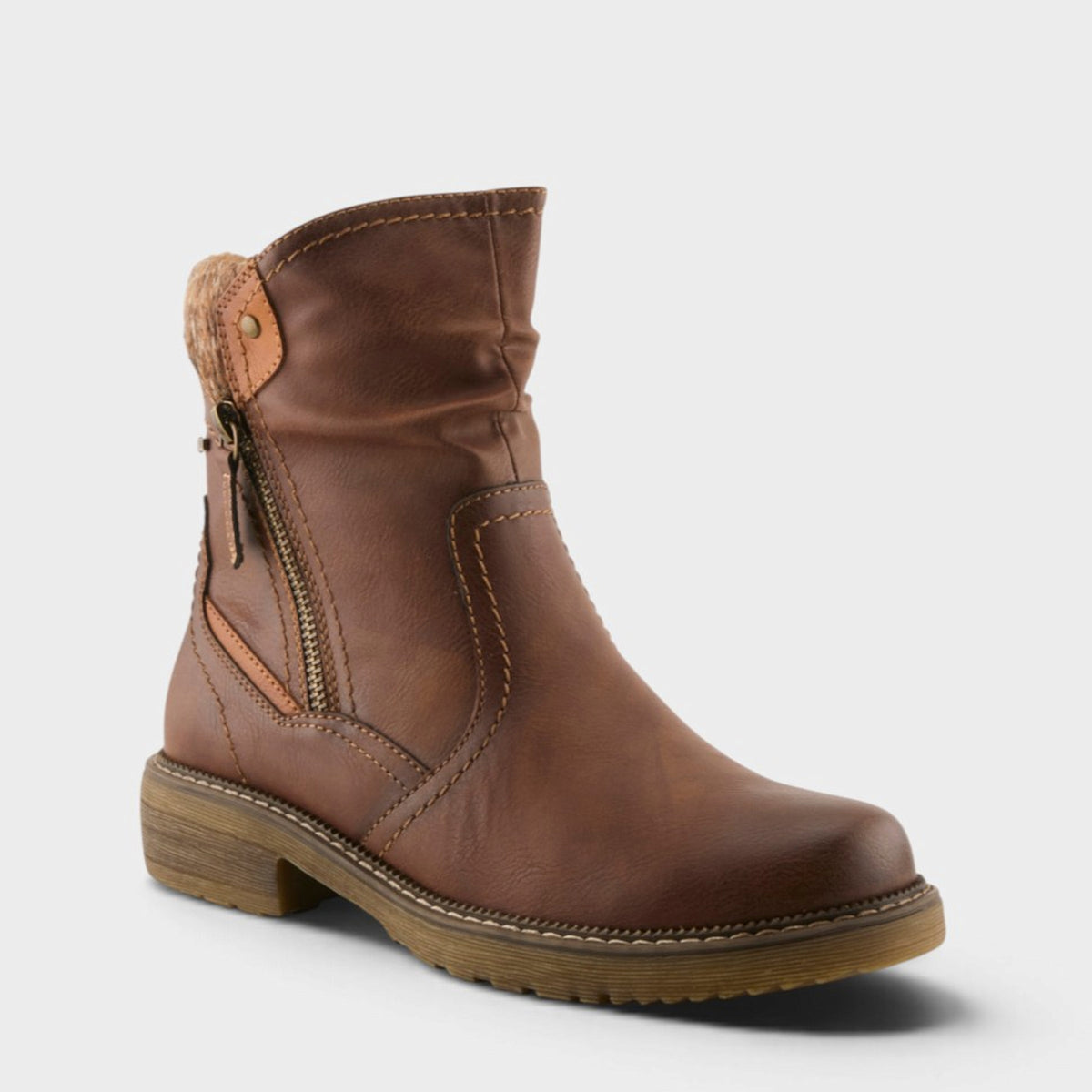 Spring Step Wibea Women's Boots — product view 7