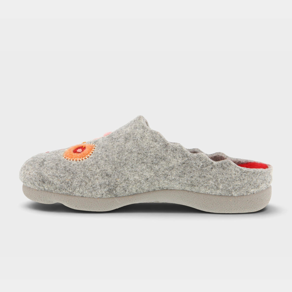 Flexus Wildflower Women's Slippers — product view 8