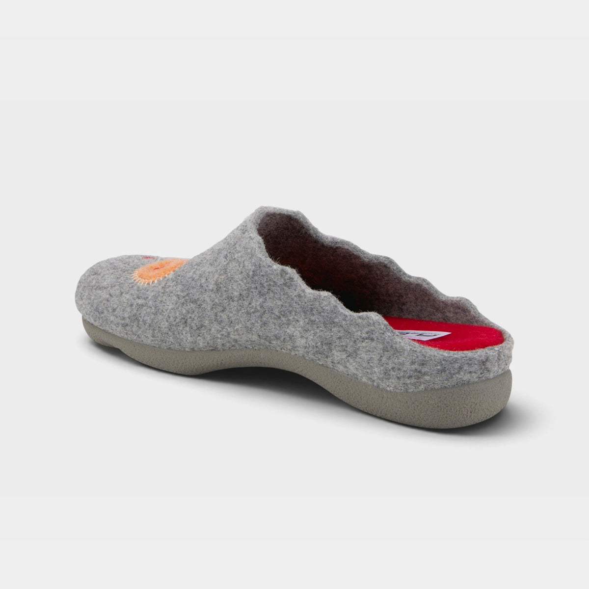 Flexus Wildflower Women's Slippers — product view 9