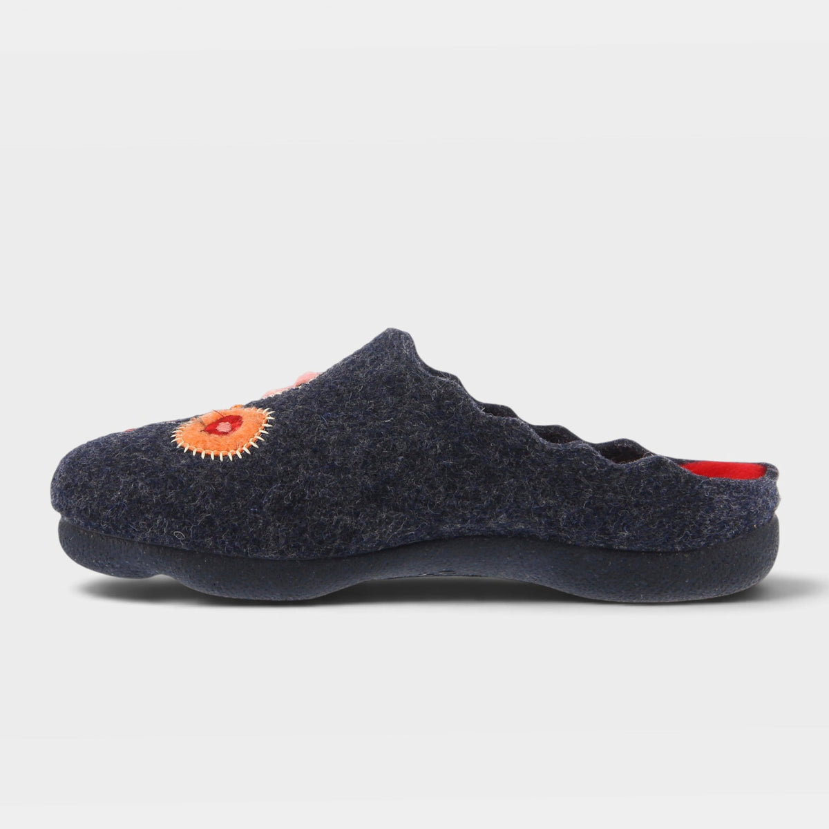 Flexus Wildflower Women's Slippers — product view 11