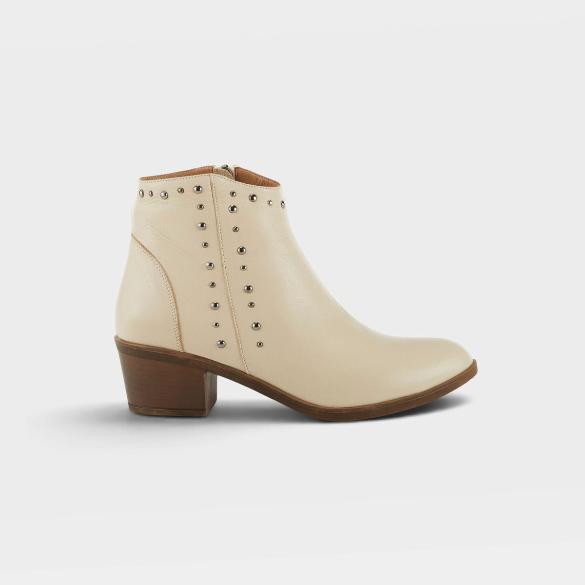 Spring Step Wildwest Boots — product view 2