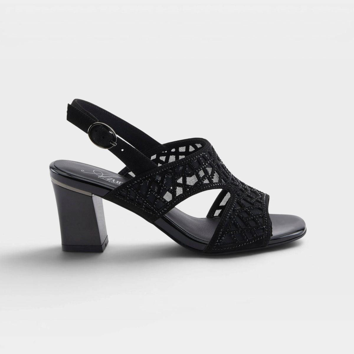 Azura Wisp Sandals — product view 2