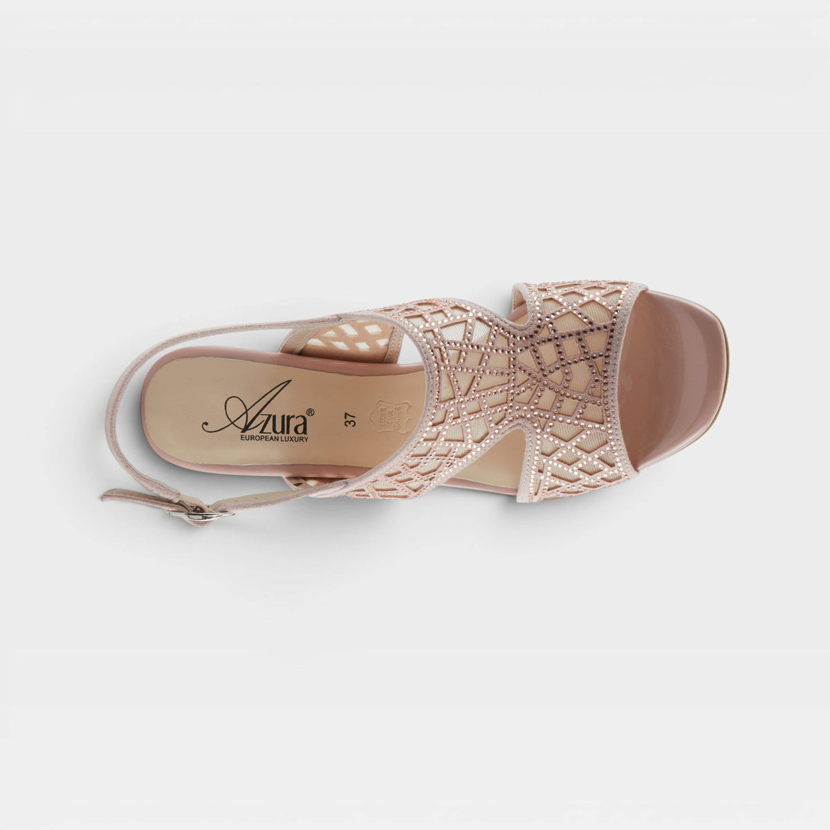 Azura Wisp Sandals — product view 11