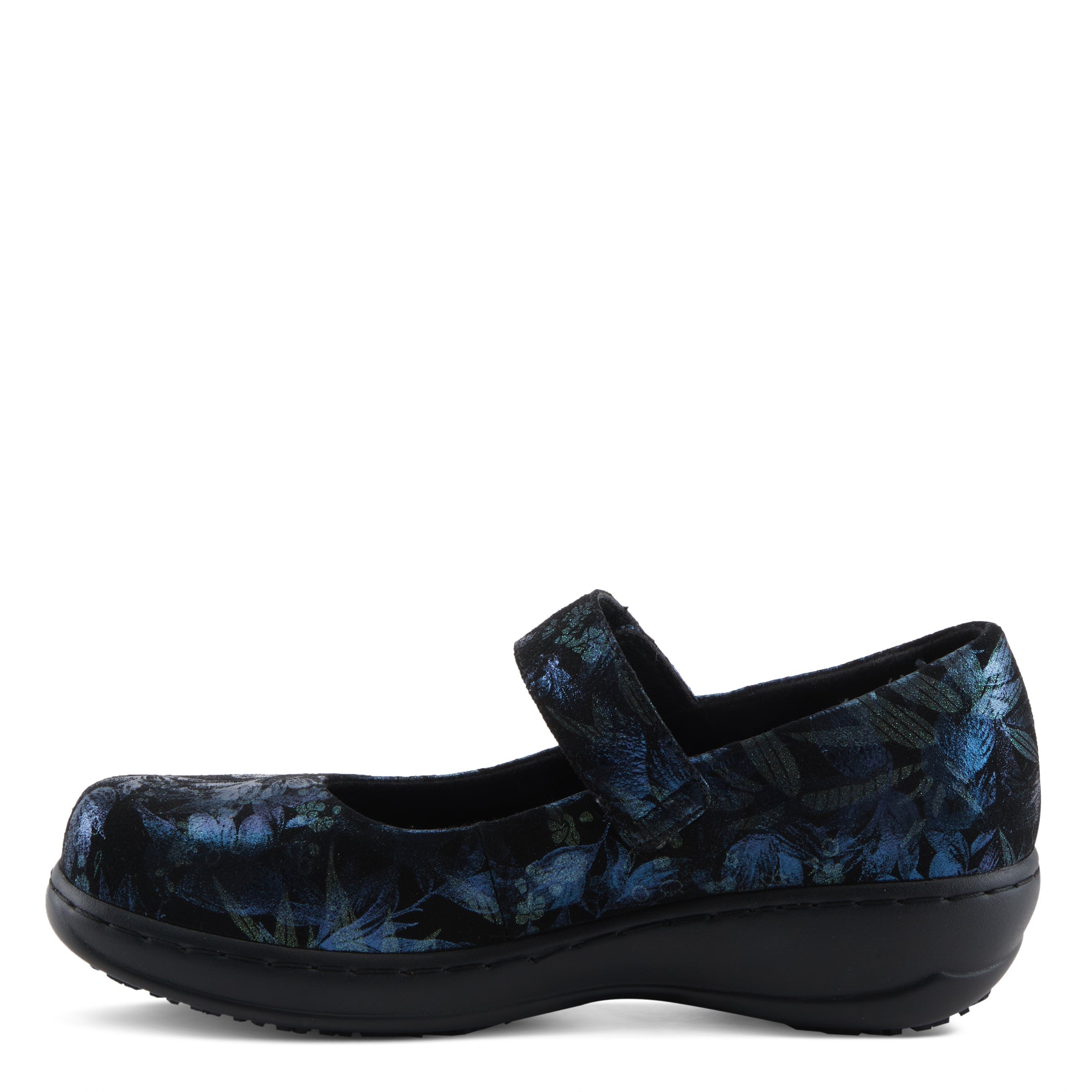 Spring Step Professional WISTERIA-FLWR Shoes