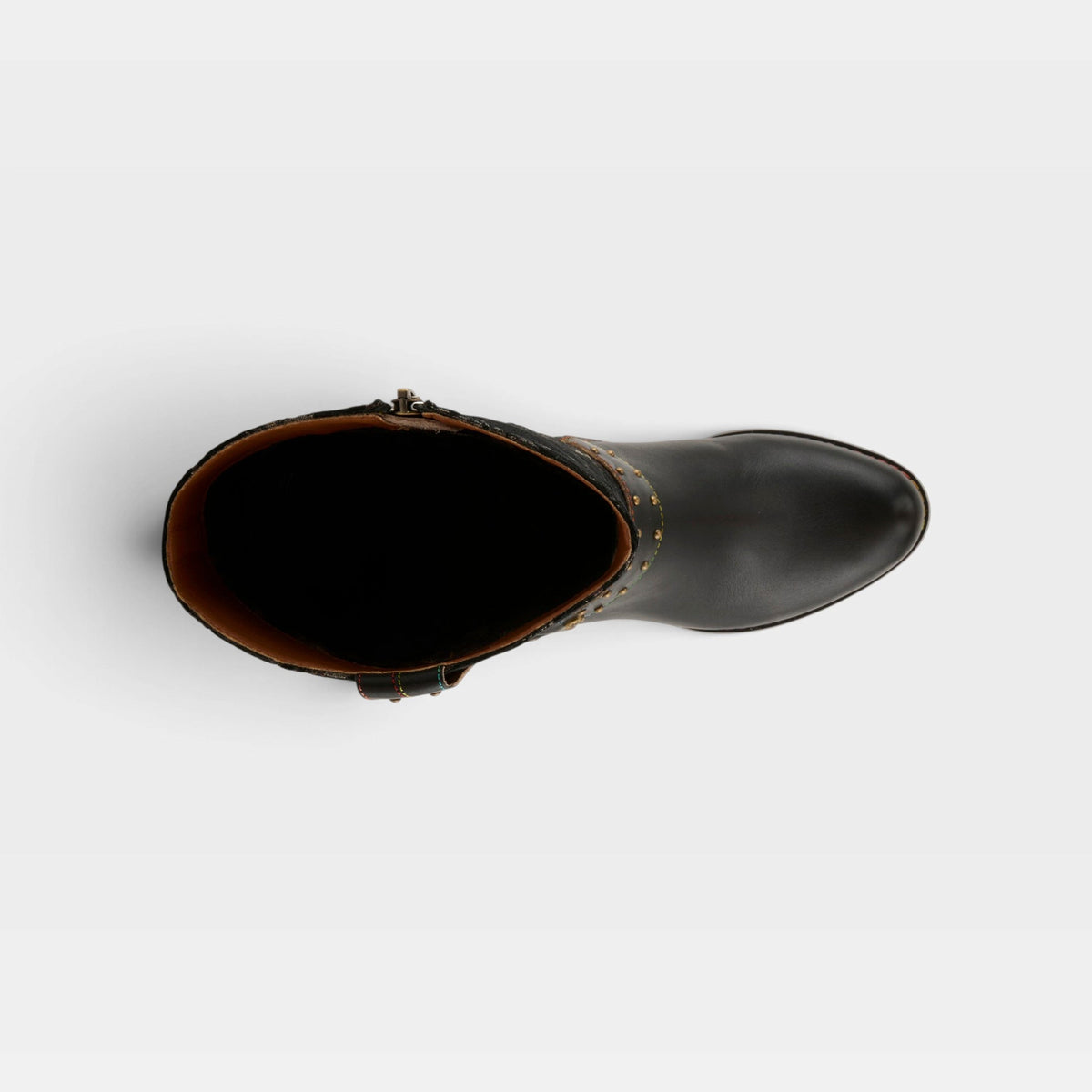 L'Artiste Wyoming Boots — product view 9