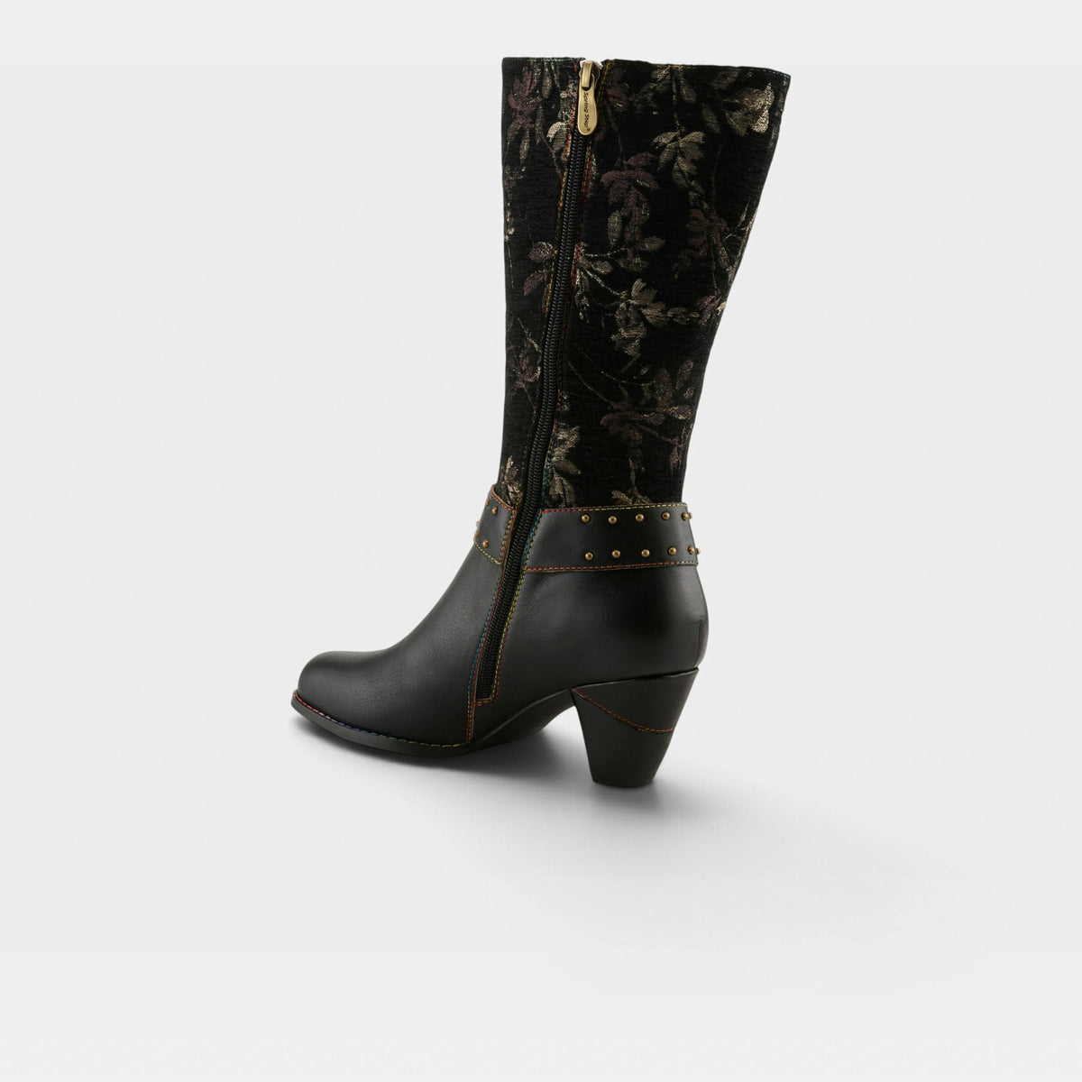 L'Artiste Wyoming Boots — product view 11