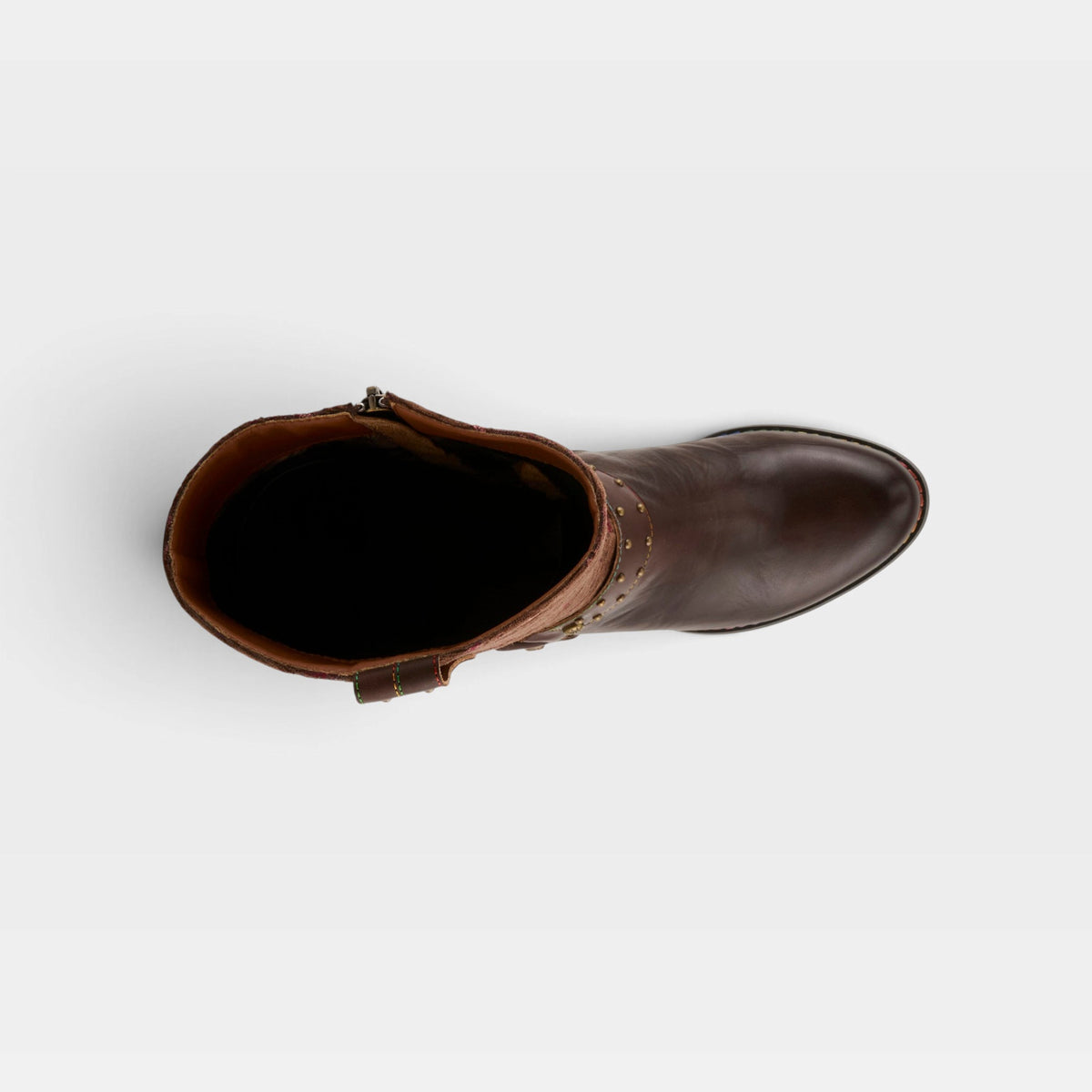 L'Artiste Wyoming Boots — product view 13