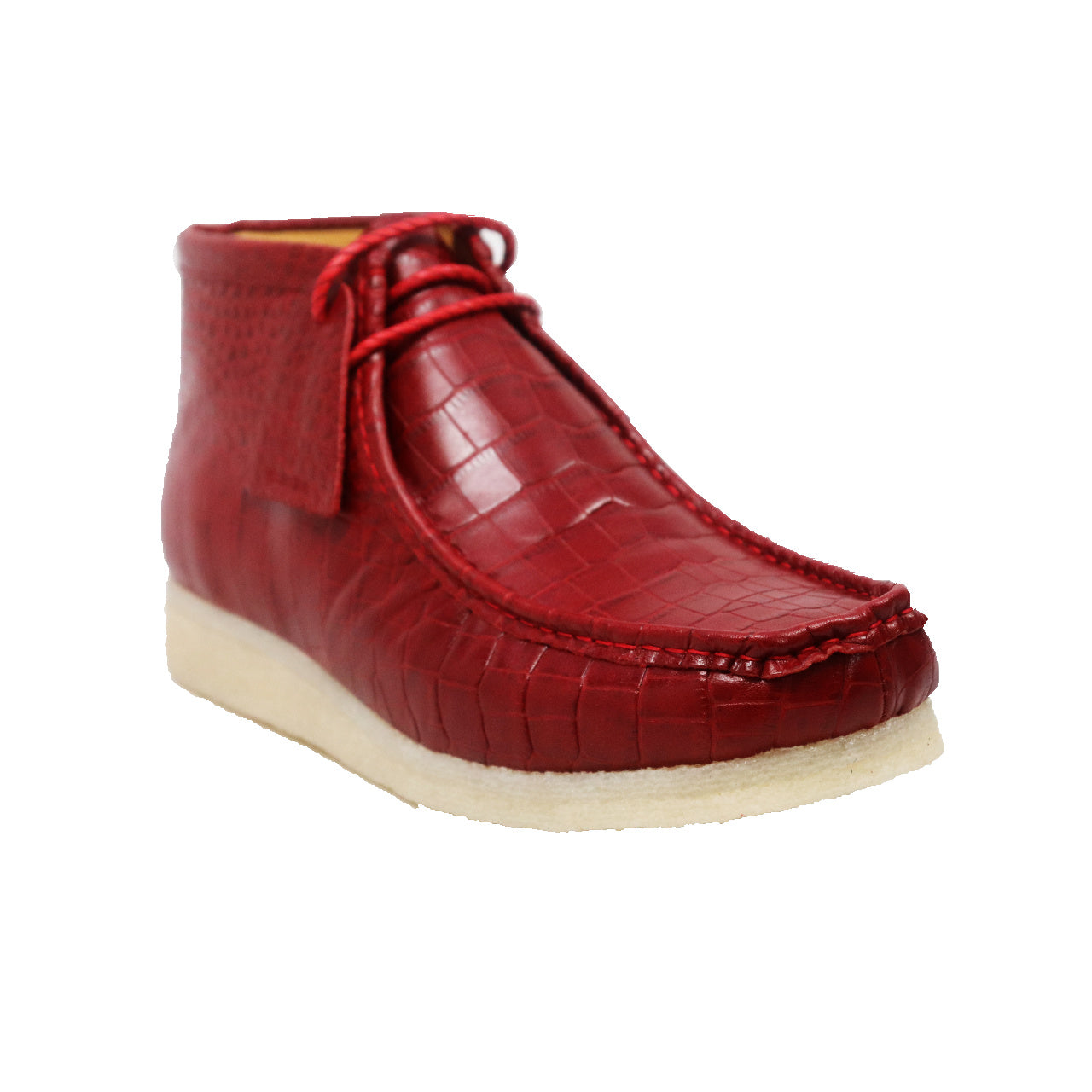 British Walkers Walker Men's Gator Casual Shoes Limited Edition view 2
