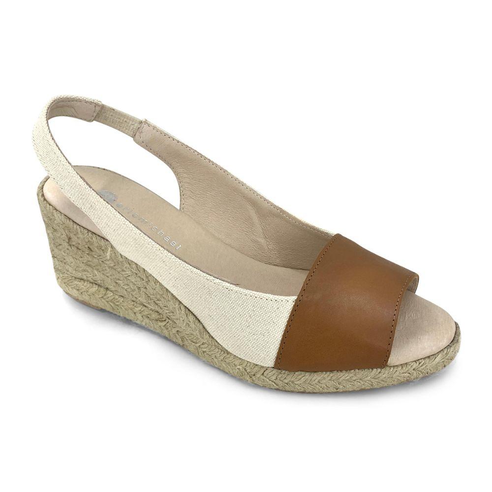 La Plume Shoes Wendy Espadrilles – product view 1