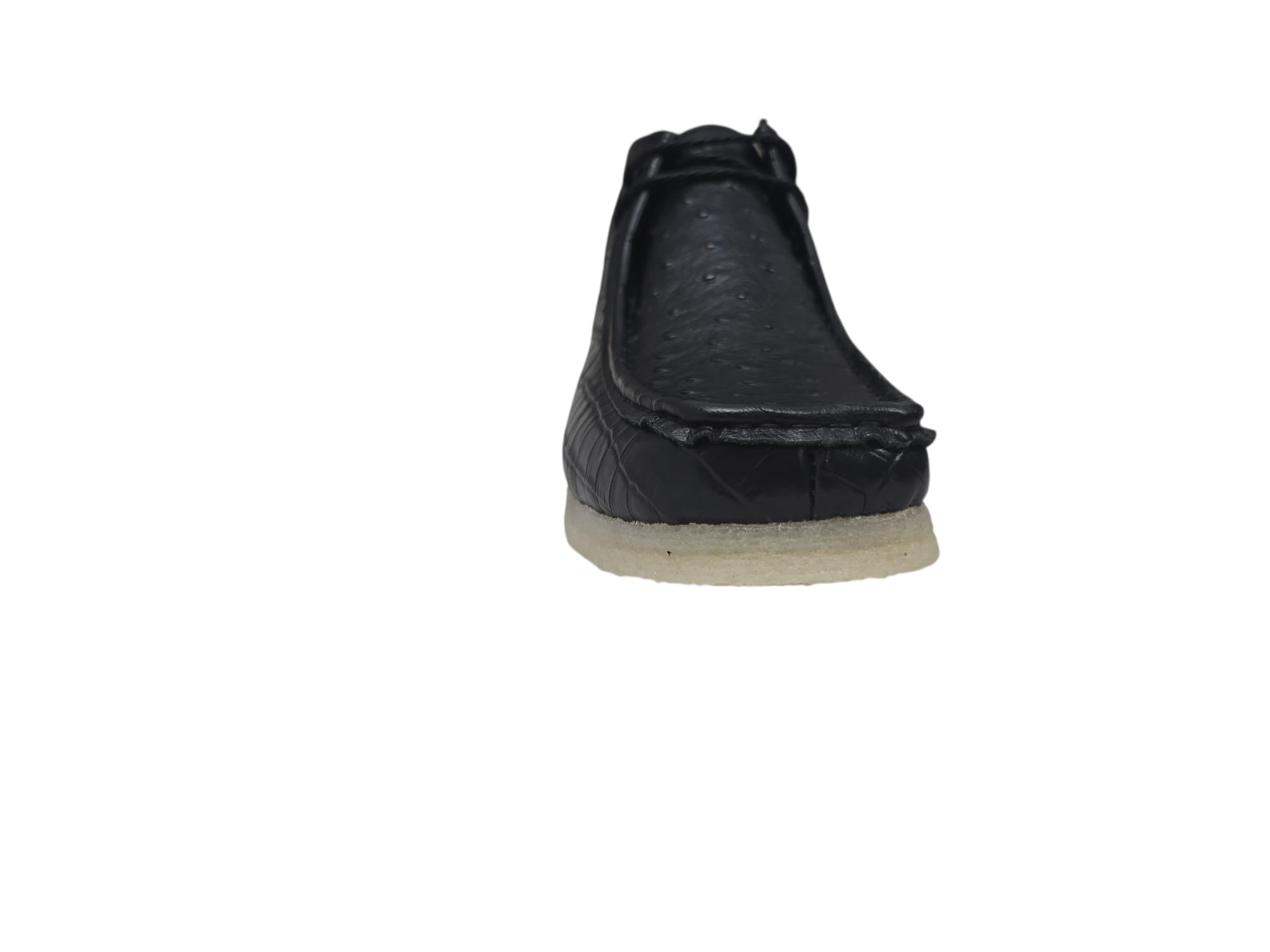 Walker Royal Gator: Original Design Limited Edition Shoe
