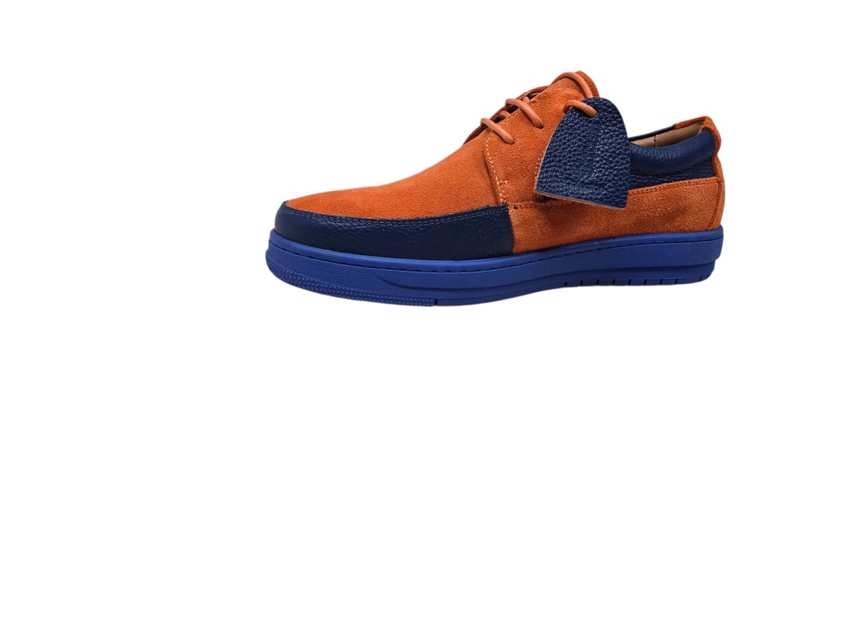 British Walkers Westminster 2 Men's Vintage 80's Retro Lace Up Shoes view 49