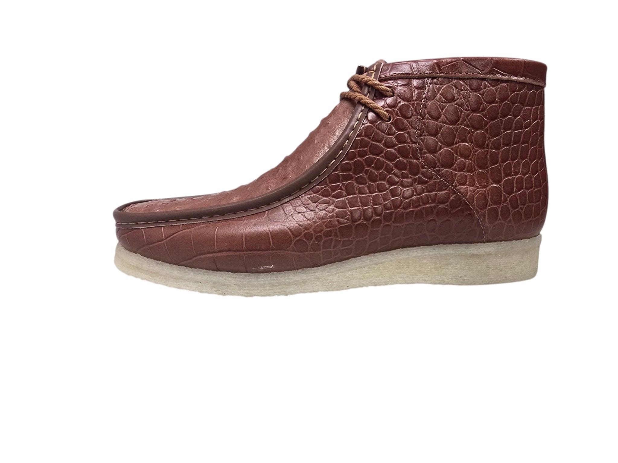 Walker Royal Gator: Original Design Limited Edition Shoe