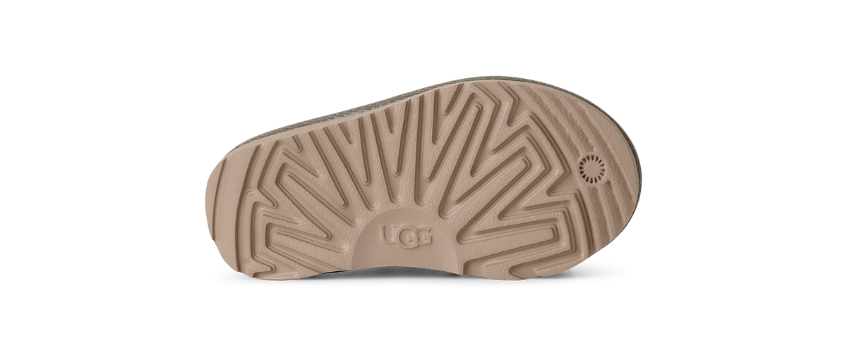 UGG Lowmel Toddlers' (TD) Sneakers — Shaded Clover Suede Low-Top