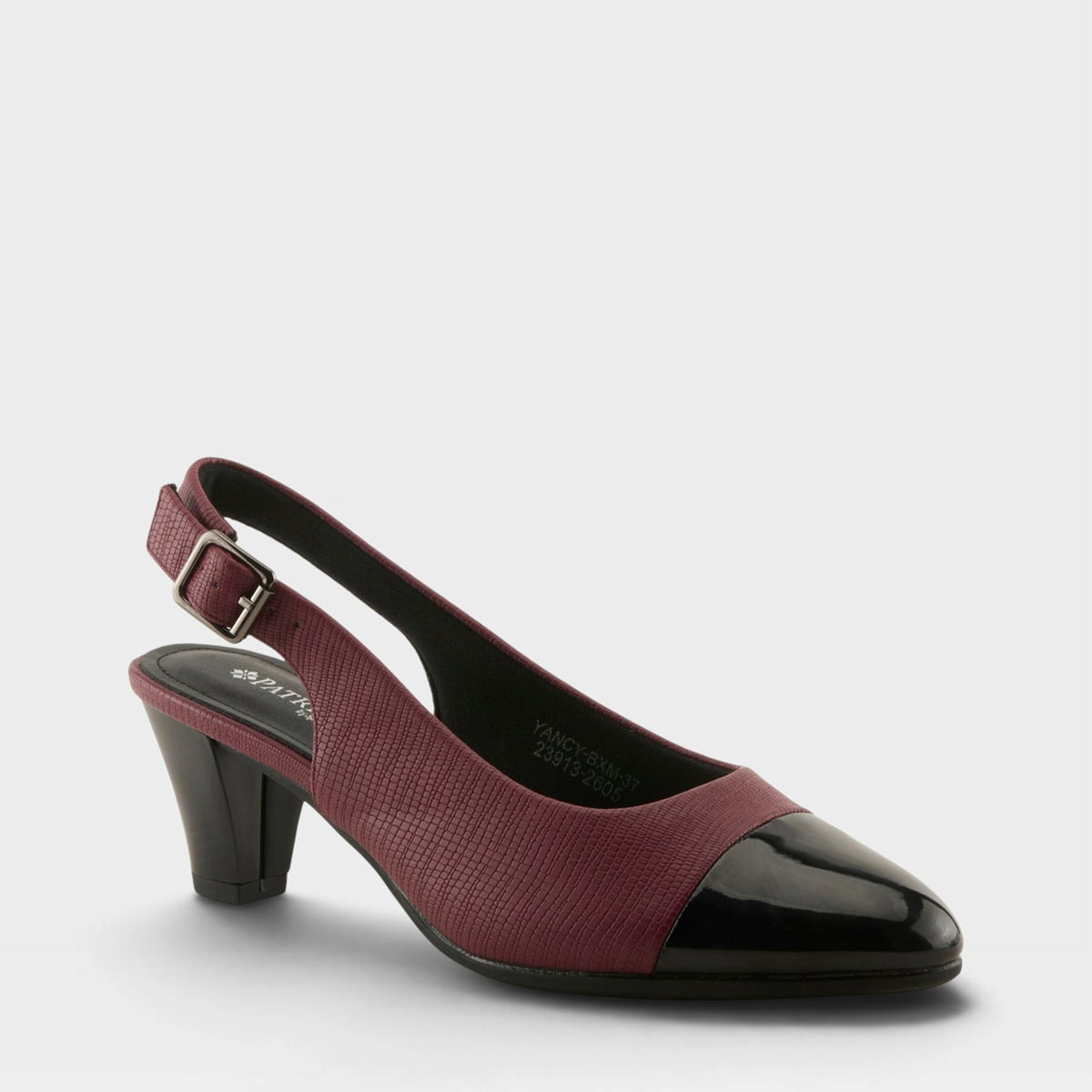 Patrizia Yancy Women's Dress Shoes — product view 25