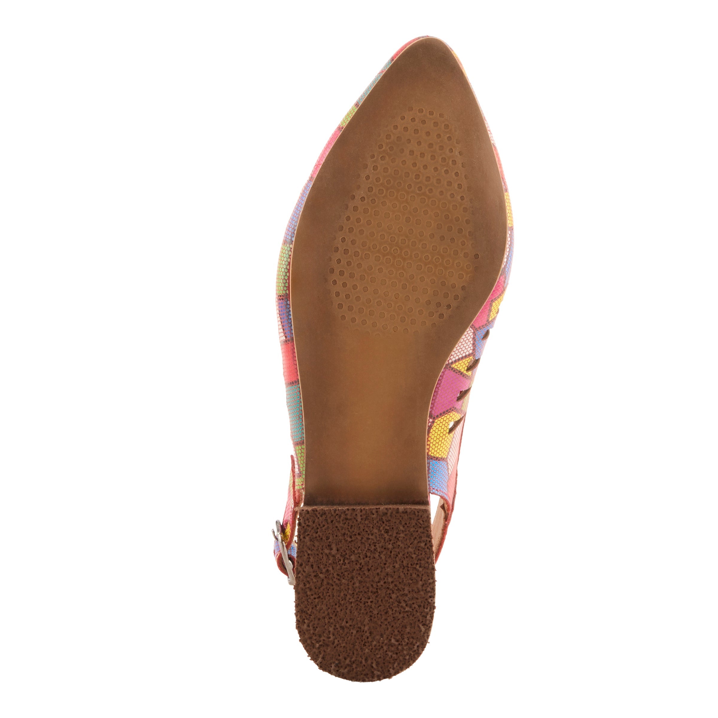 SPRING STEP YARAH SHOES