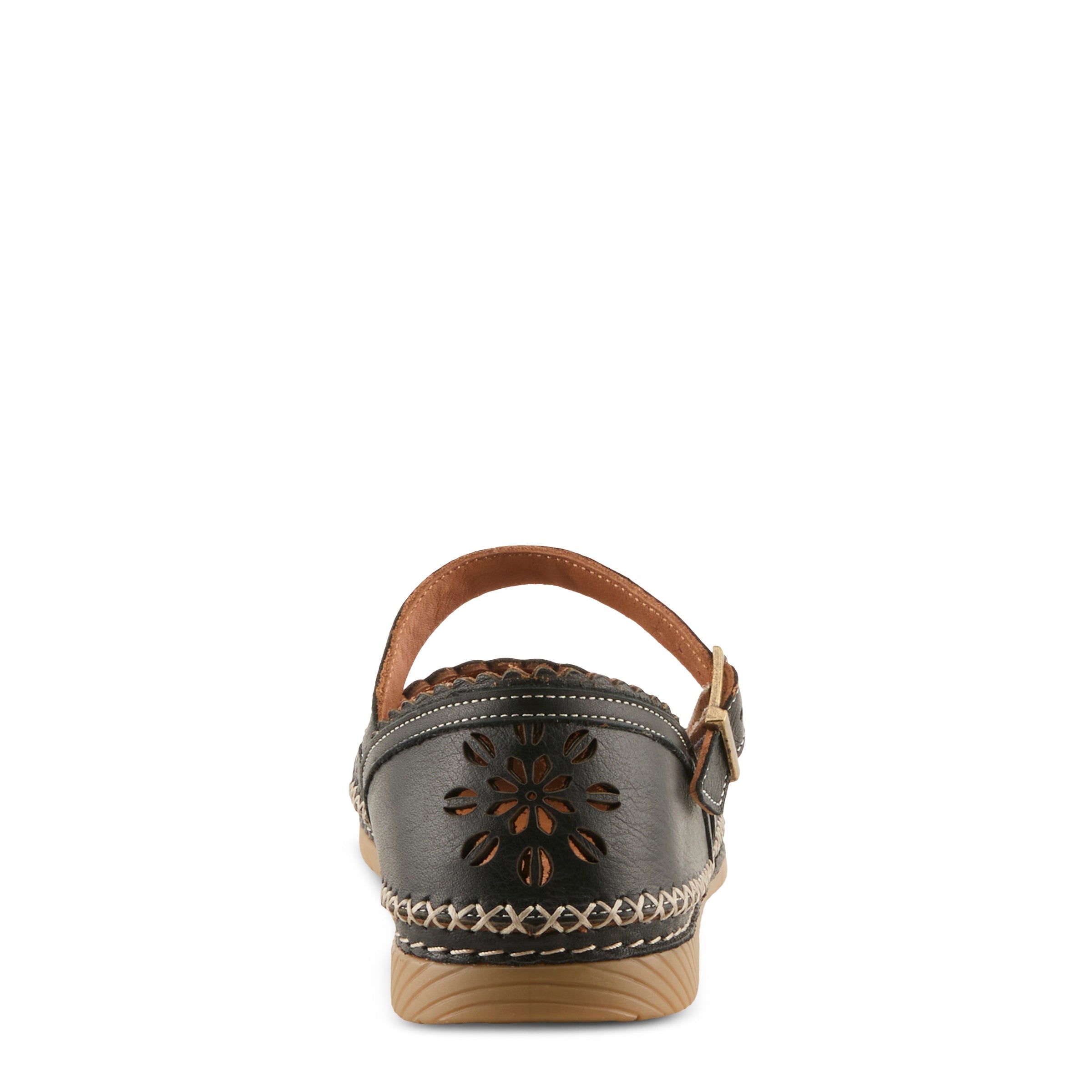 SPRING STEP ZABELLE SHOES