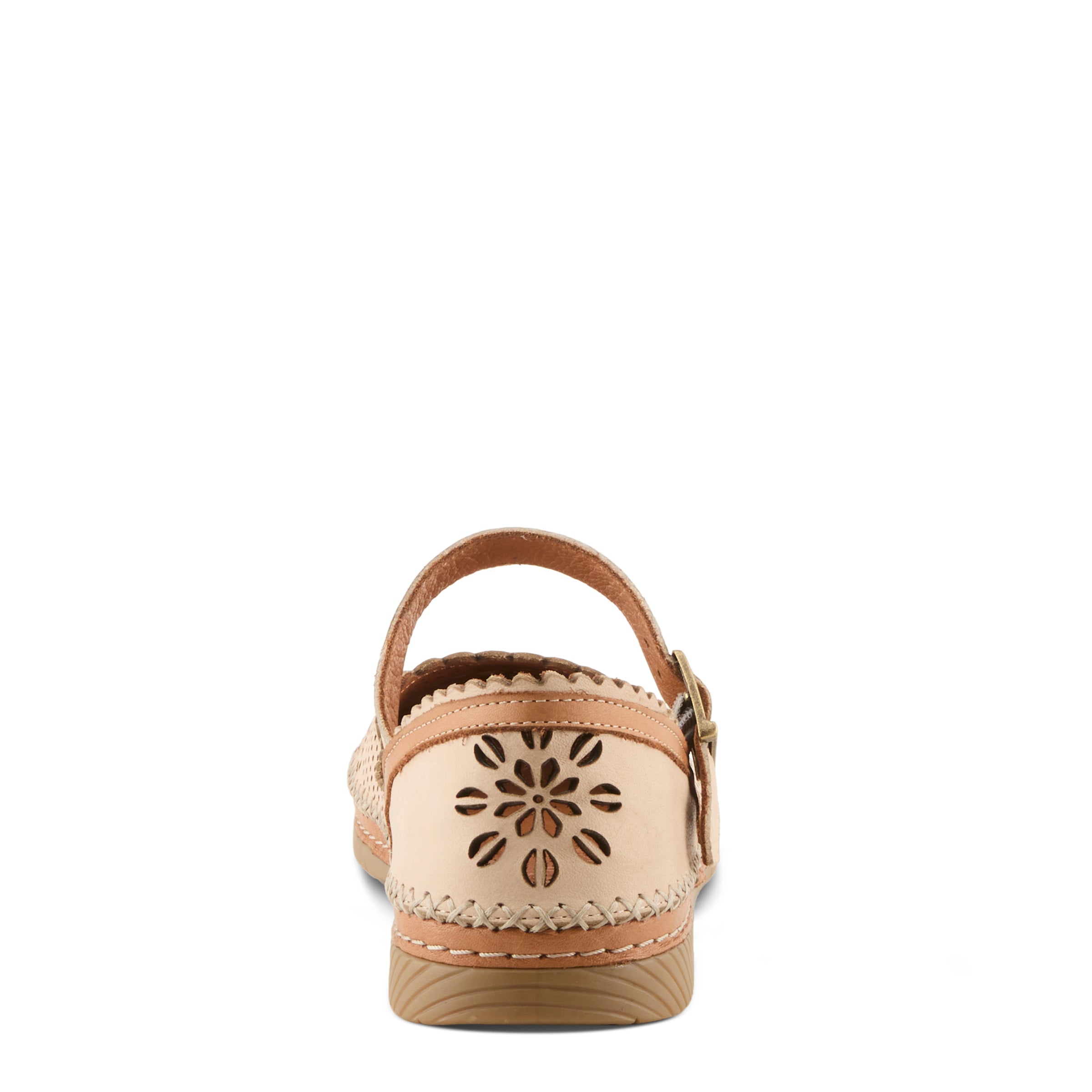 SPRING STEP ZABELLE SHOES