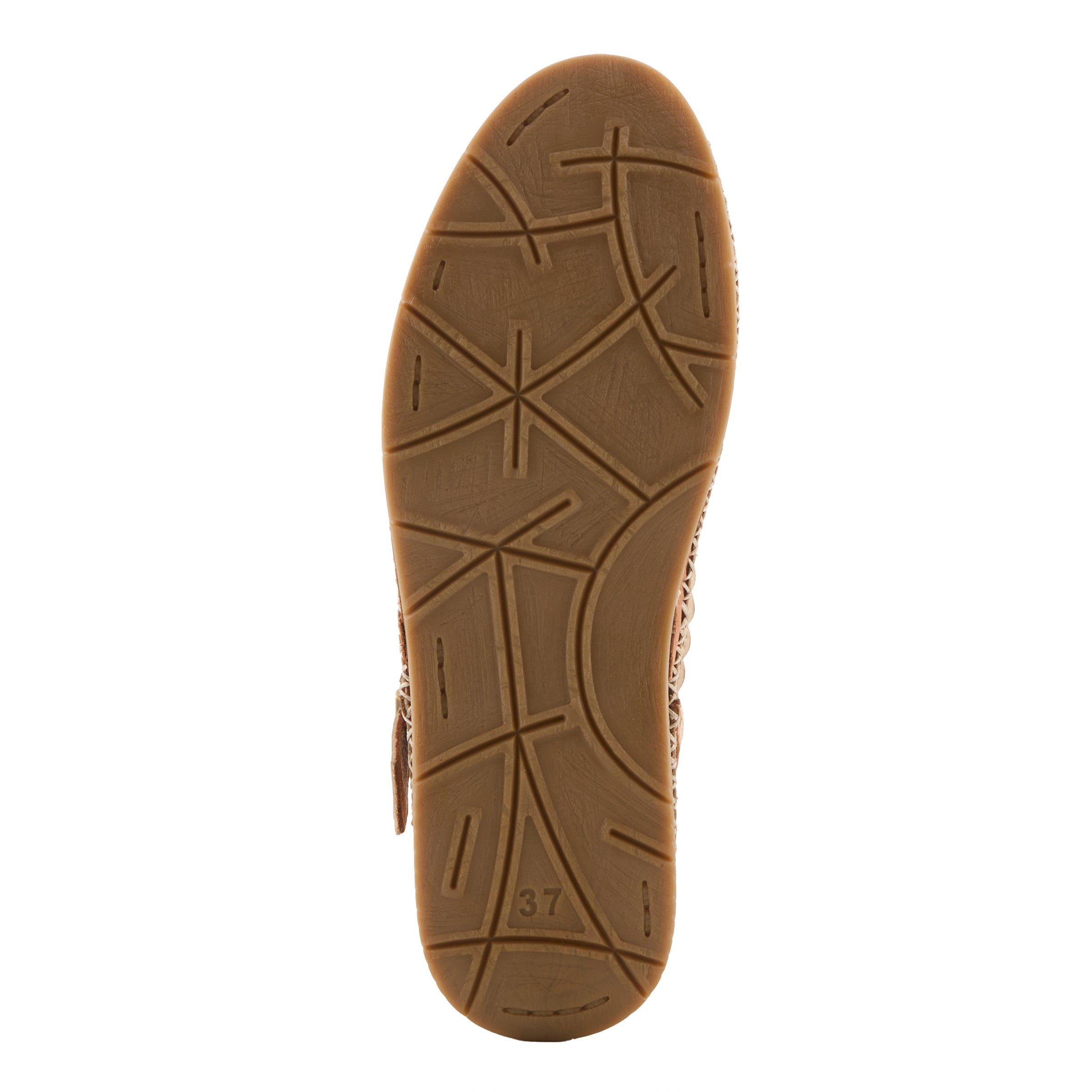 SPRING STEP ZABELLE SHOES