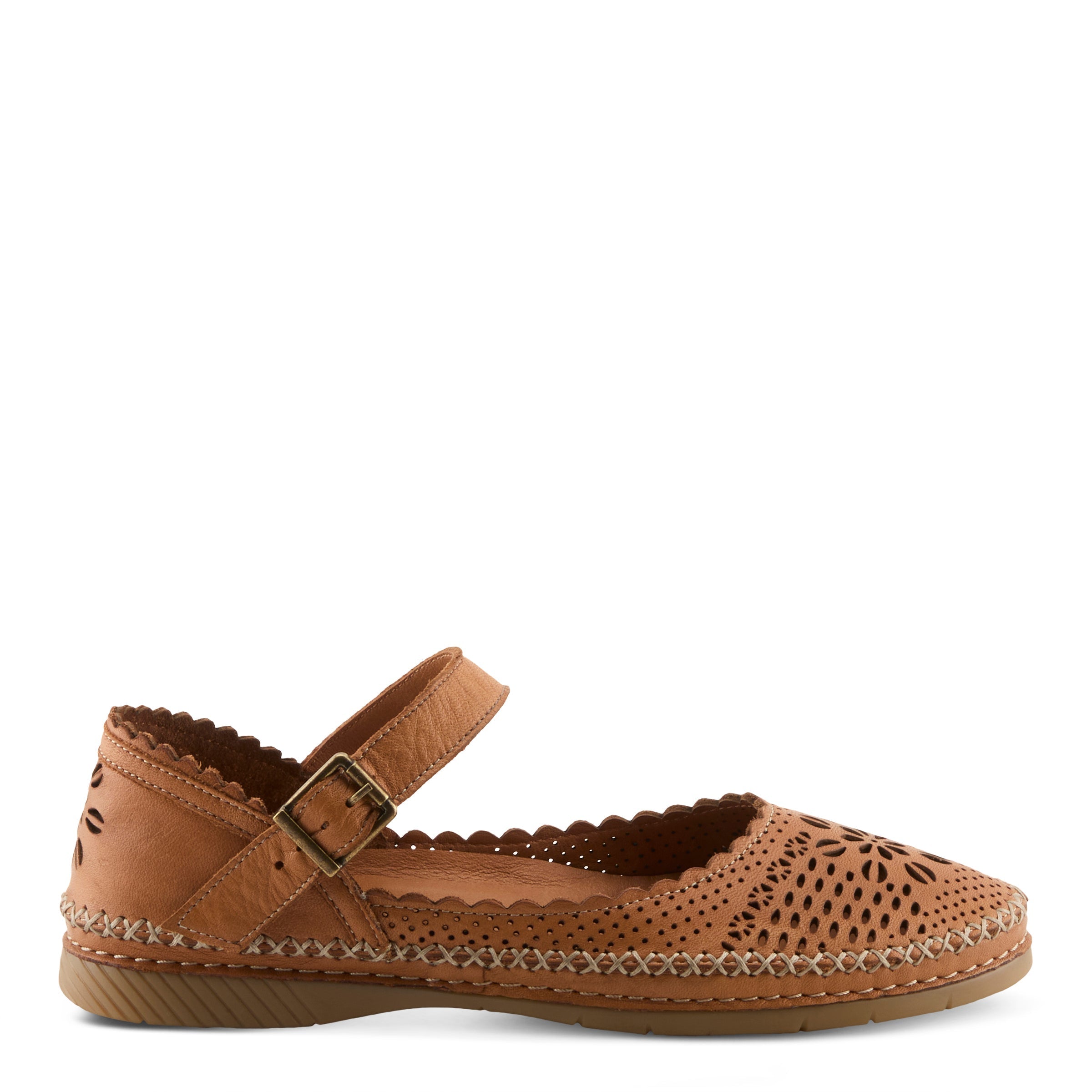 SPRING STEP ZABELLE SHOES
