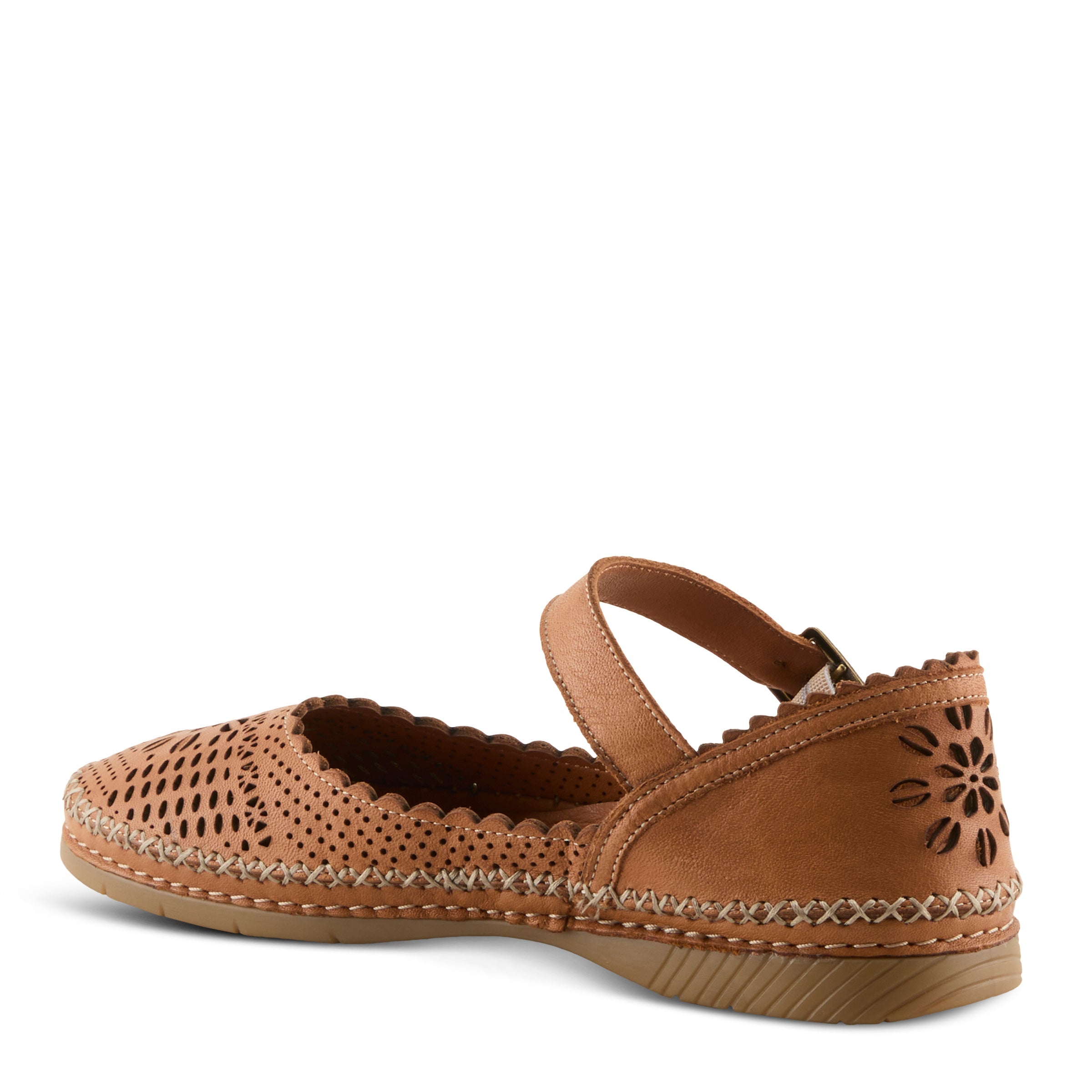 SPRING STEP ZABELLE SHOES