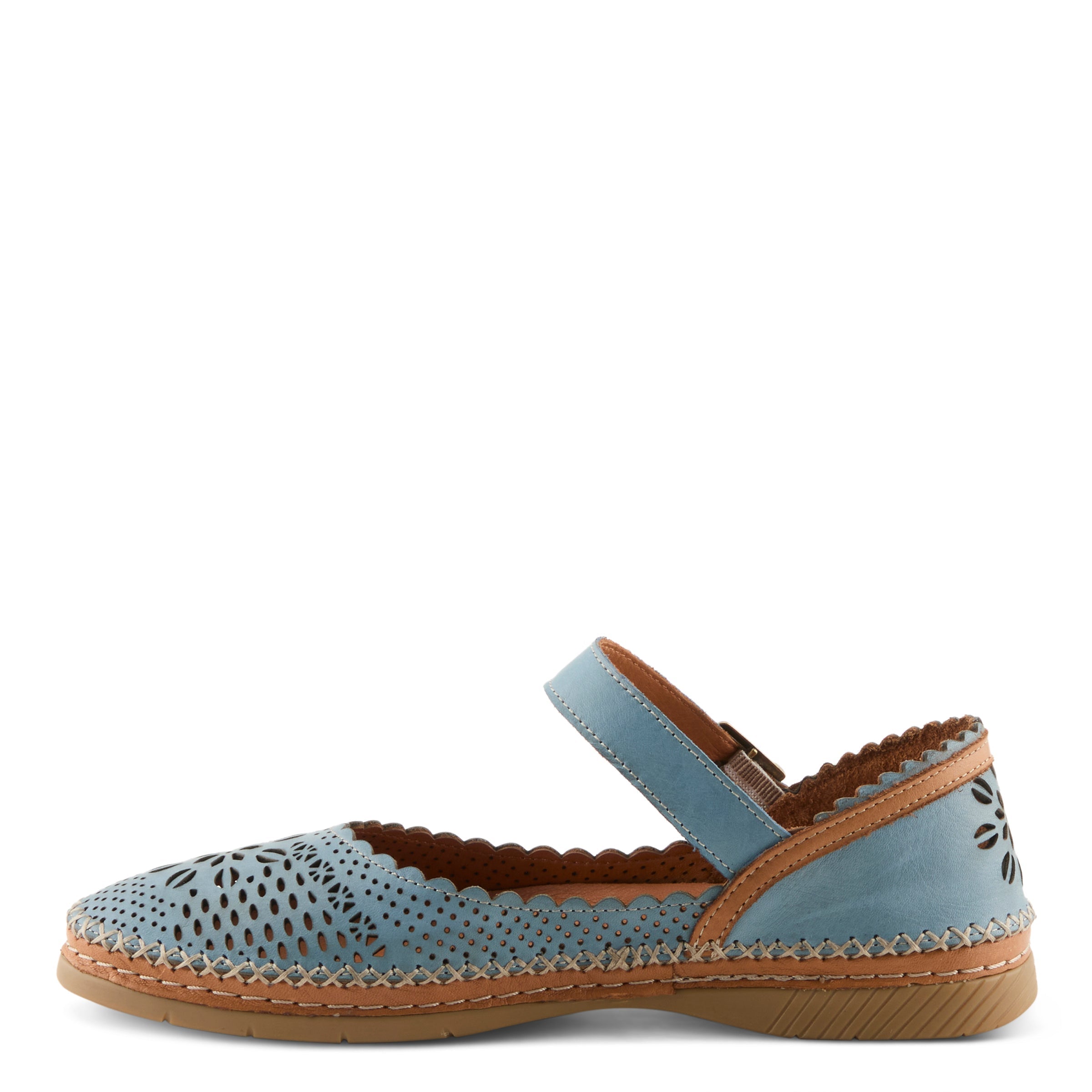 SPRING STEP ZABELLE SHOES