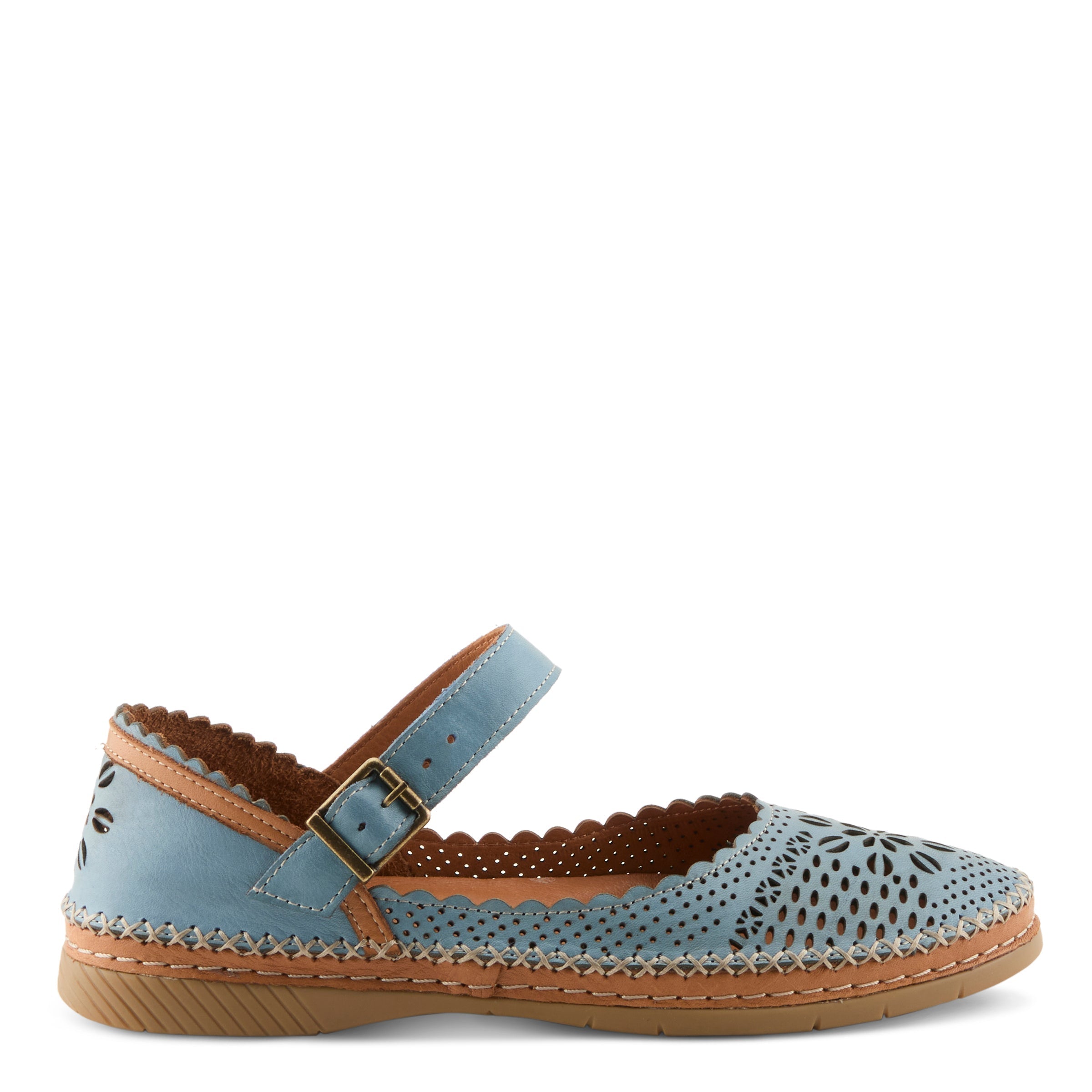 SPRING STEP ZABELLE SHOES