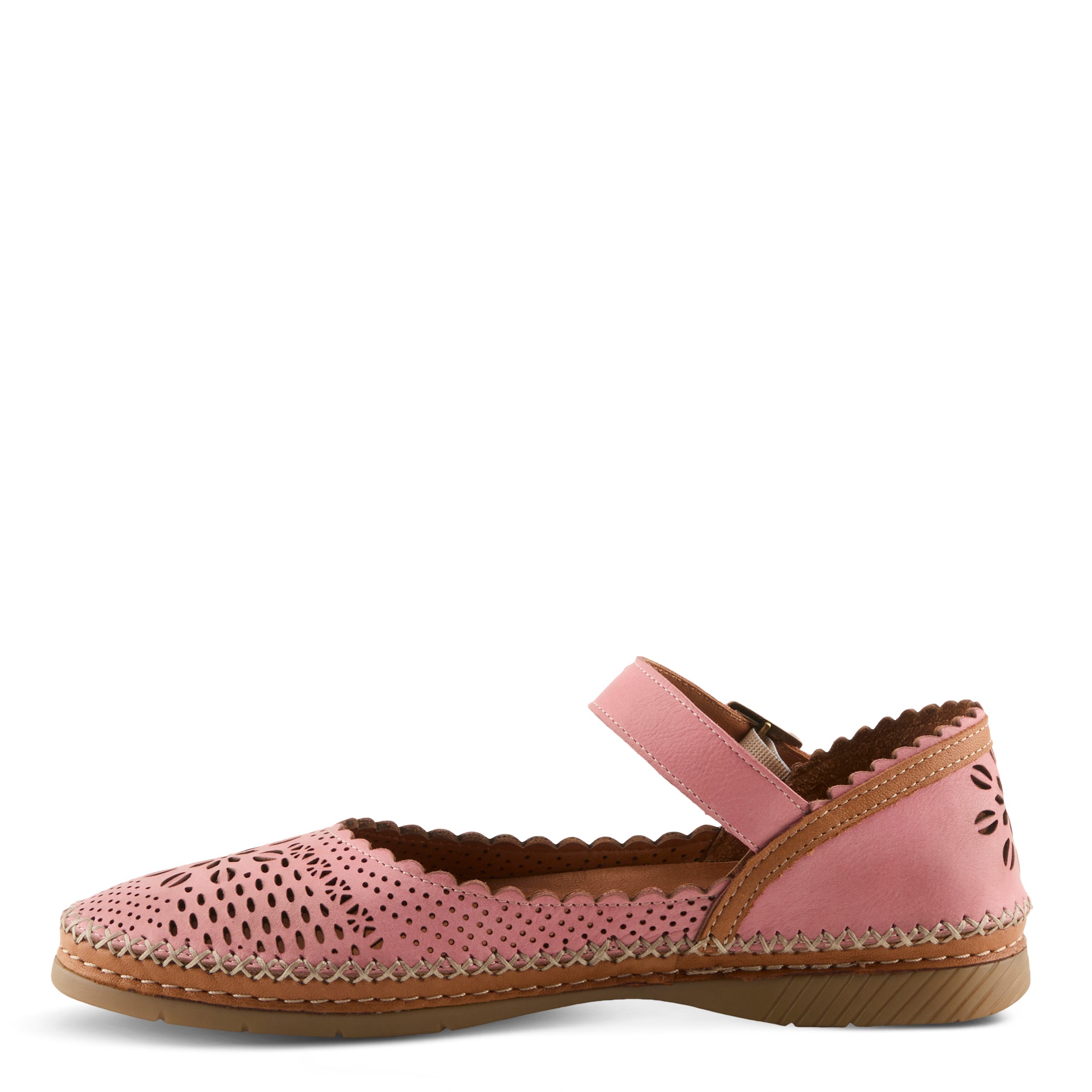 SPRING STEP ZABELLE SHOES